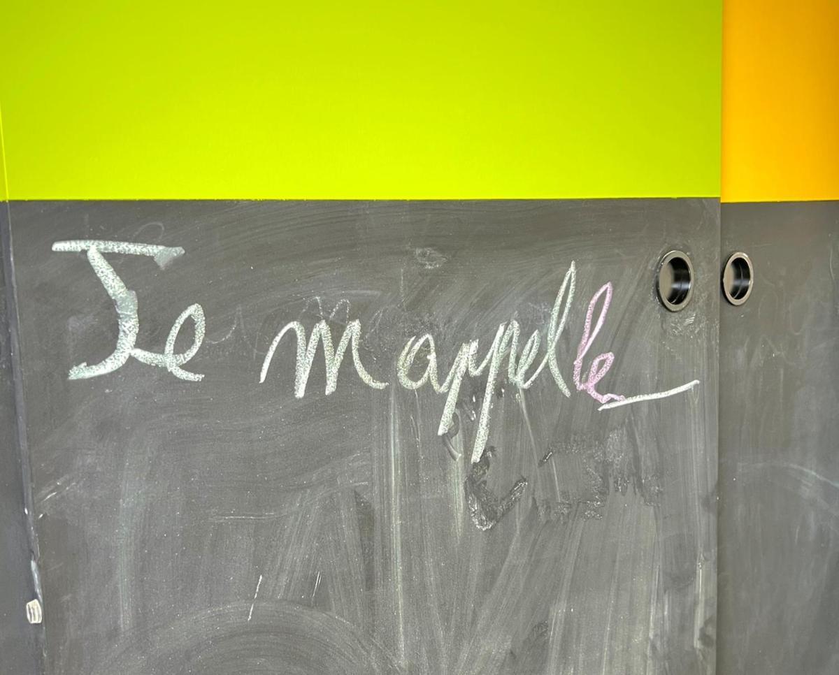 Apartment Sejour Atypique En Famille