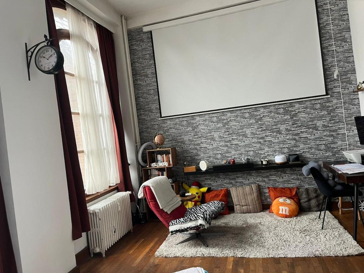 Apartment Luxury At Grand Place & Manneken Pis *