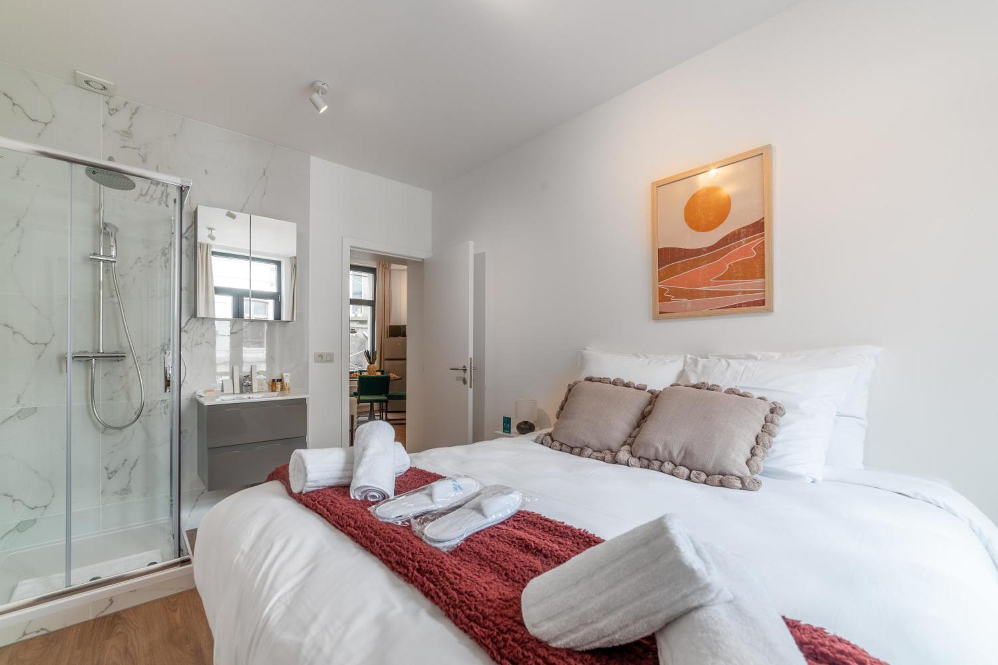 Apartment Chez Lilou Et Babette 4 2