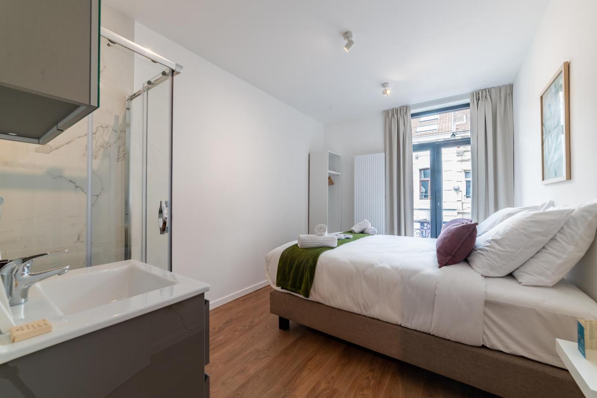 Chez Lilou Et Babette 4 2 Apartment