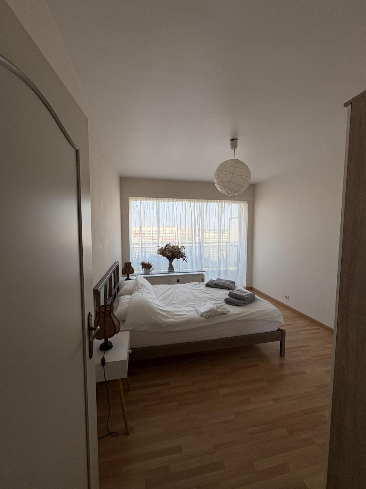 Cosy Near Zaventem Airport Brussels