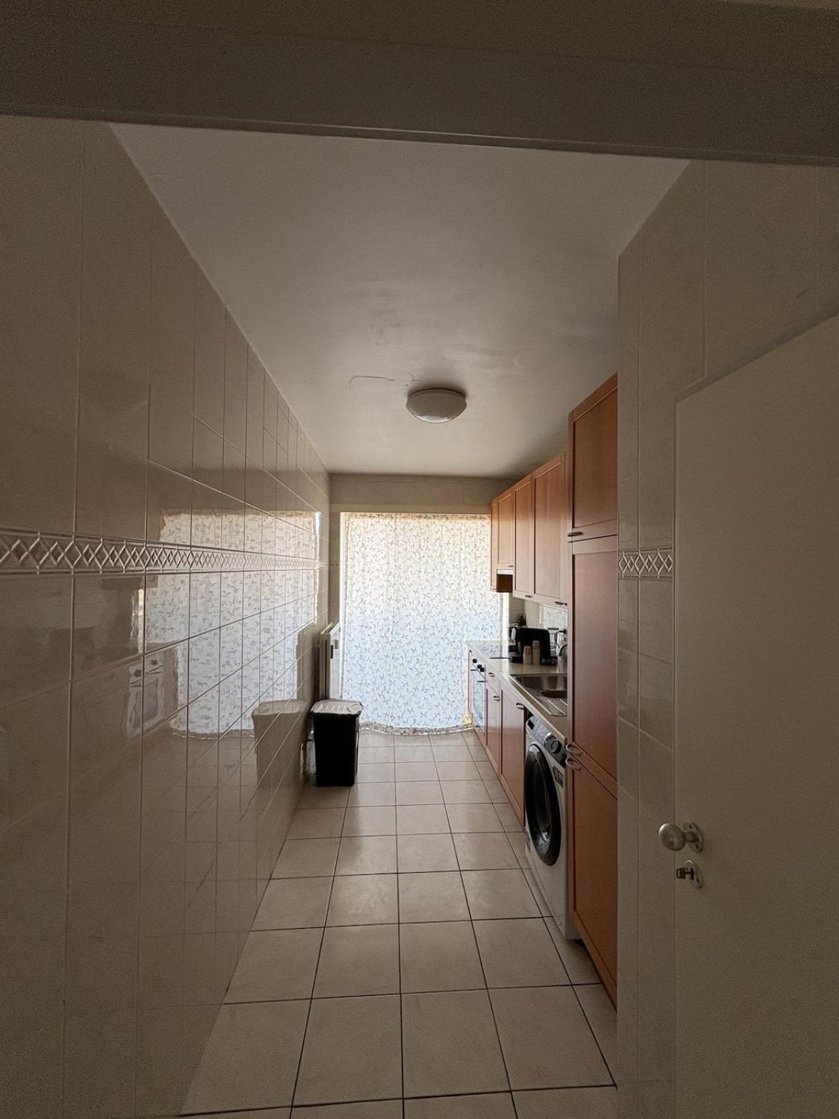 Cosy Near Zaventem Airport Apartment