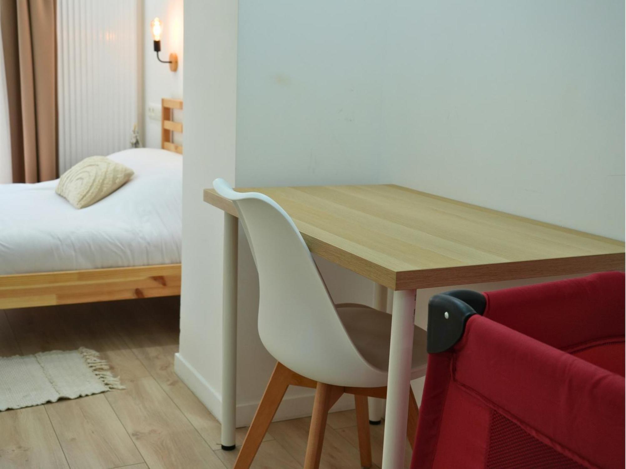 Duplex Familiale 3 Chambres, 3 Salles De Bains & Jardin A By Cygo Gestion