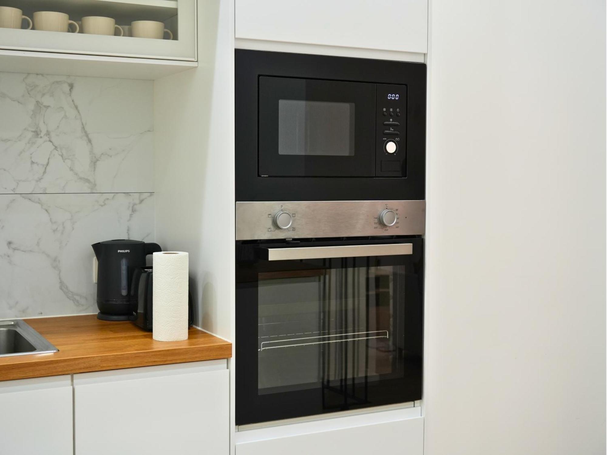 Duplex Familiale 3 Chambres, 3 Salles De Bains & Jardin A By Cygo Gestion *
