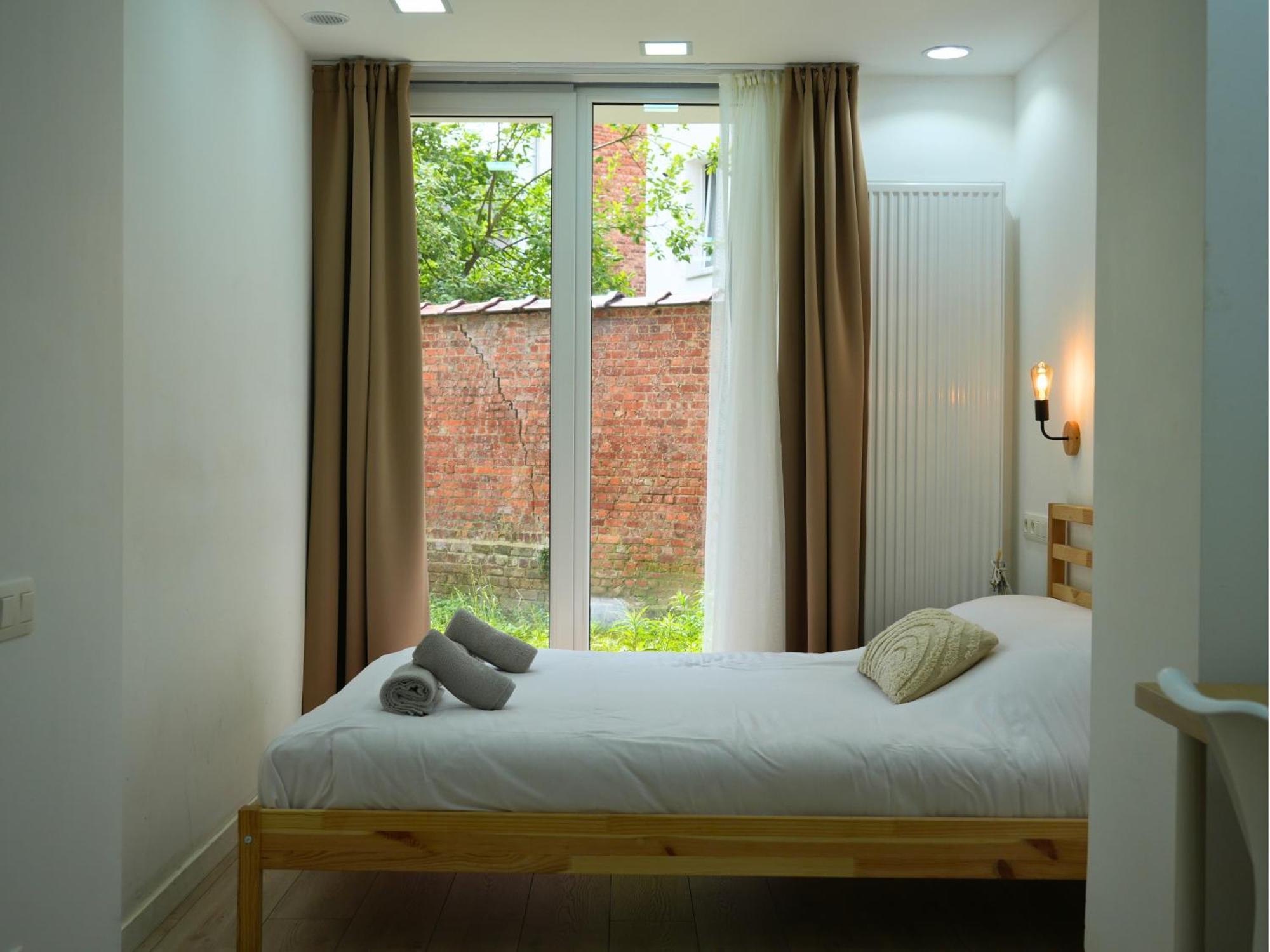 Duplex Familiale 3 Chambres, 3 Salles De Bains & Jardin A By Cygo Gestion Căn hộ *