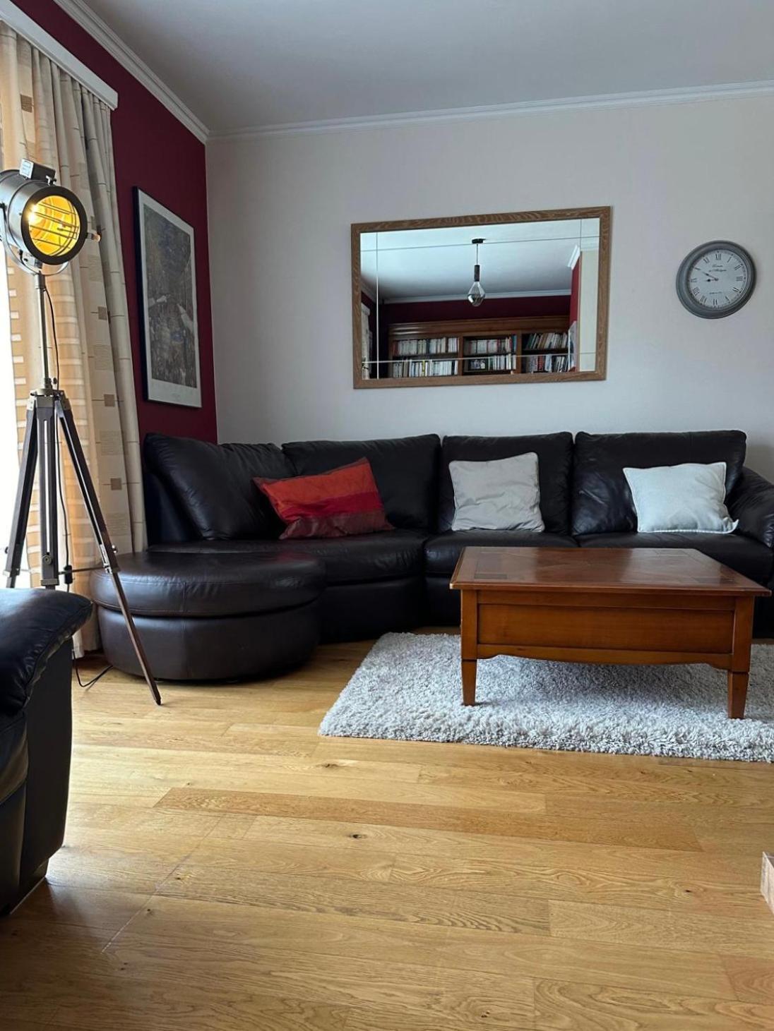 Homestay Maison De Charme Pres De La Foret