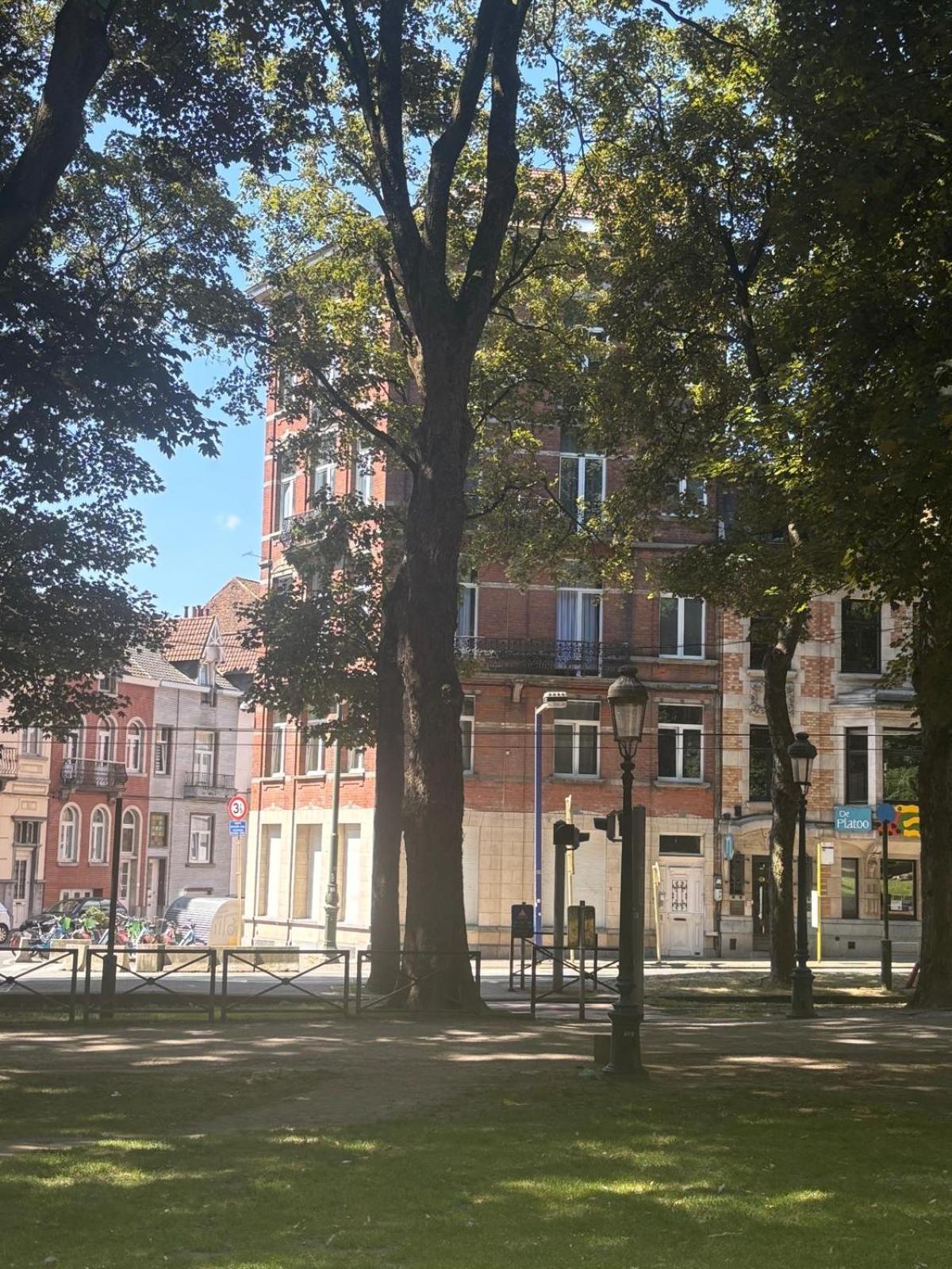 Nour Apartment Brussels