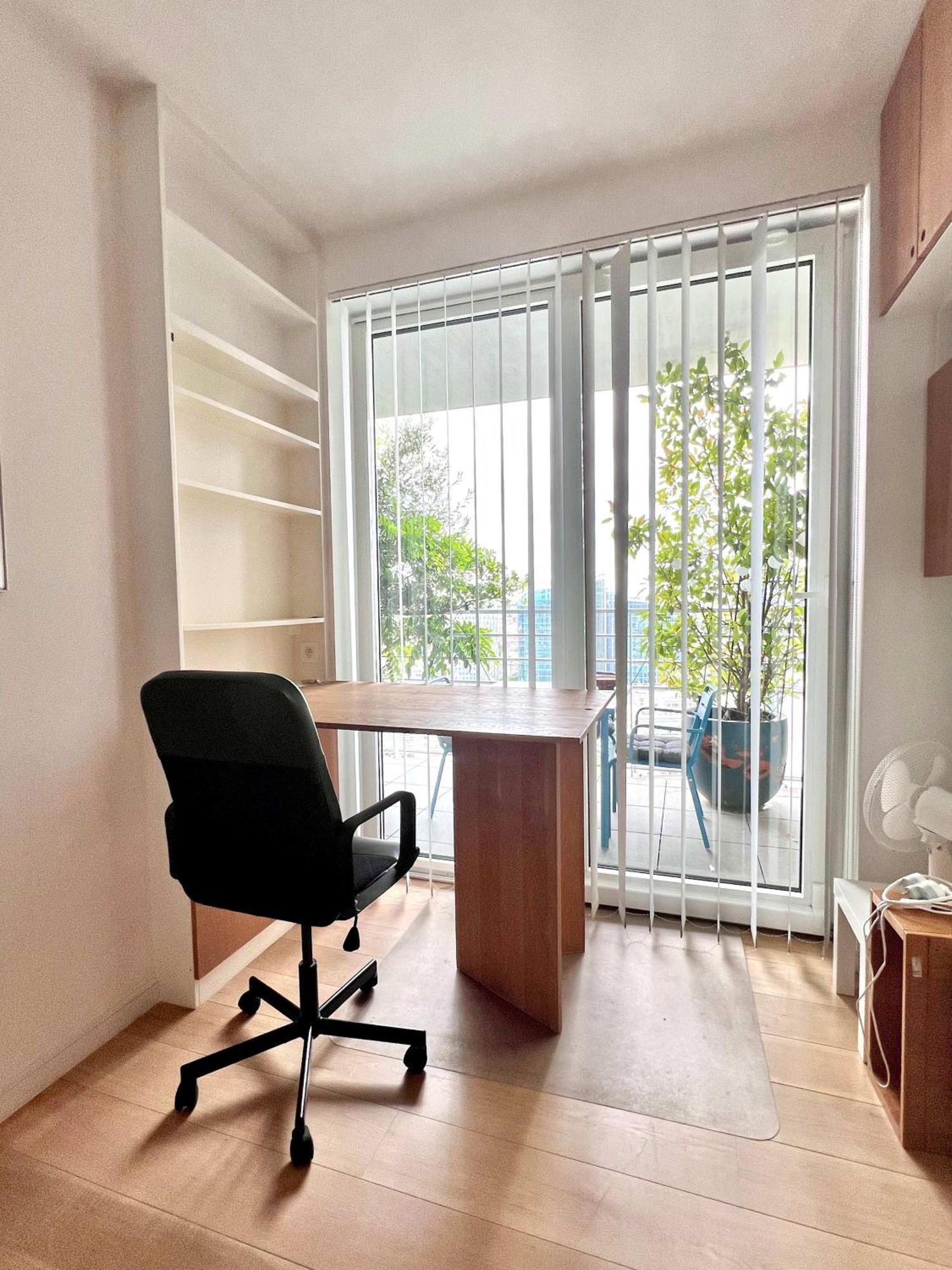 Penthouse 220 M2 Luxe & Vue Panoramique Apartment Brussels
