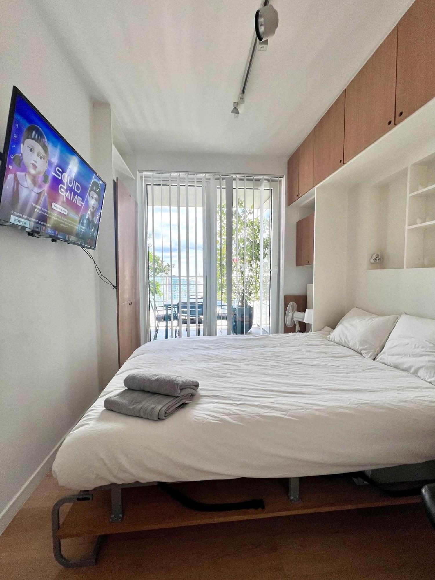 Apartment Penthouse 220 M2 Luxe & Vue Panoramique *