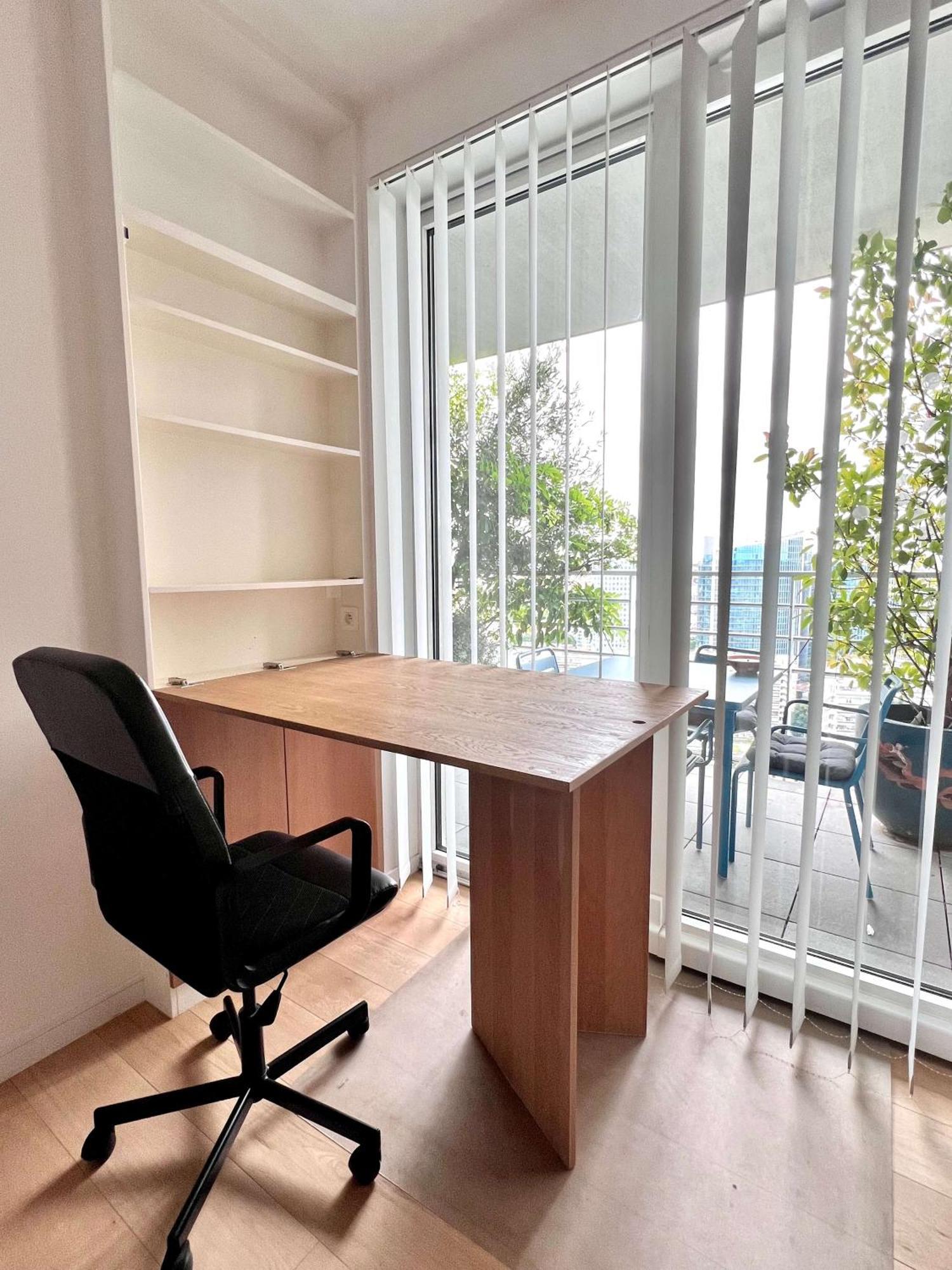 Penthouse 220 M2 Luxe & Vue Panoramique Apartment *