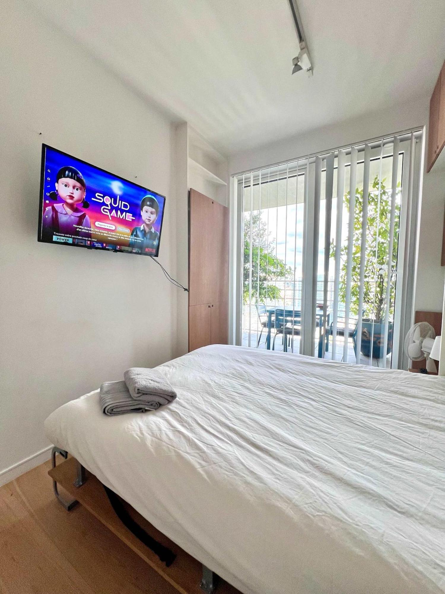 Penthouse 220 M2 Luxe & Vue Panoramique *