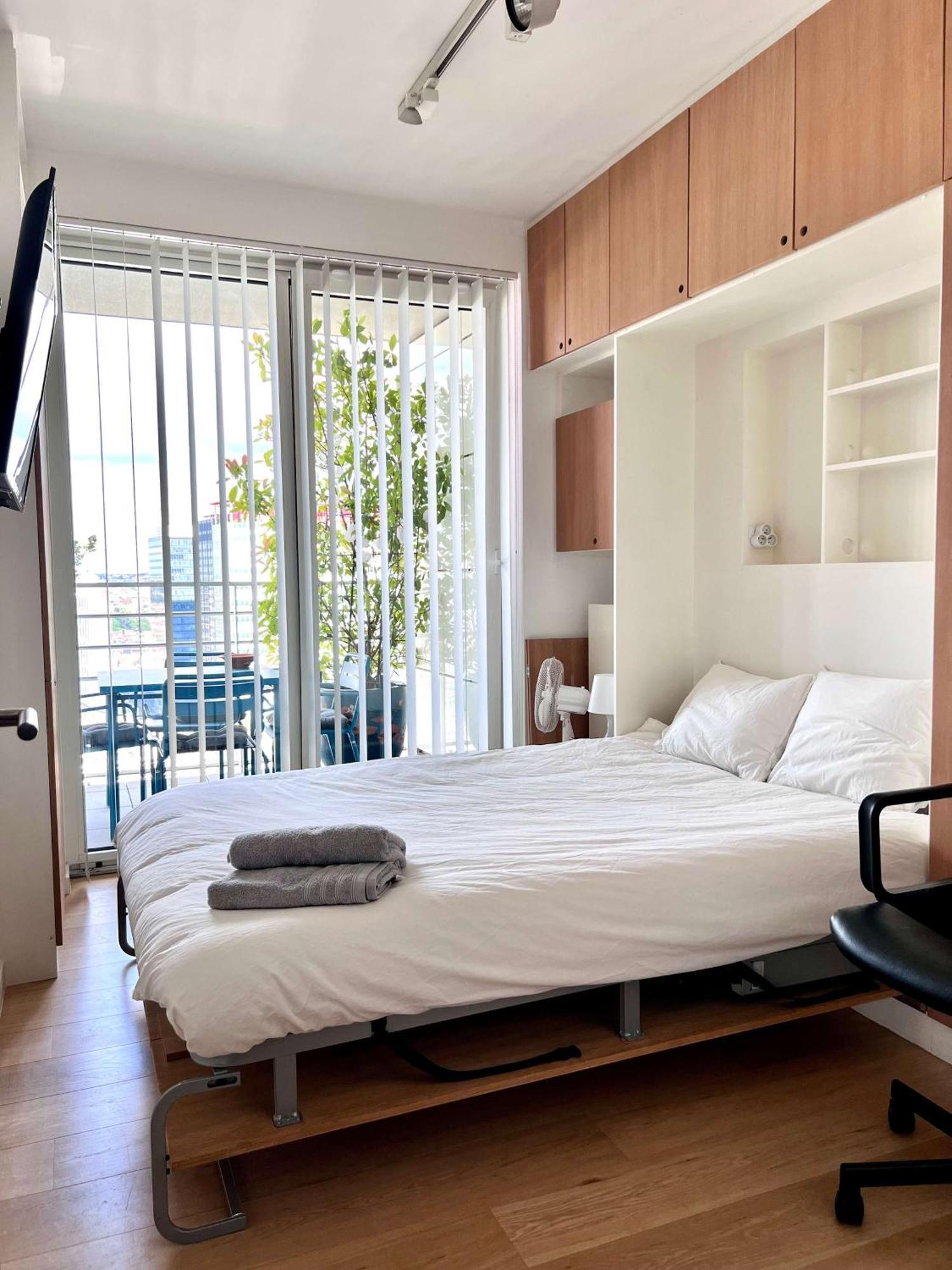 Apartment Penthouse 220 M2 Luxe & Vue Panoramique *