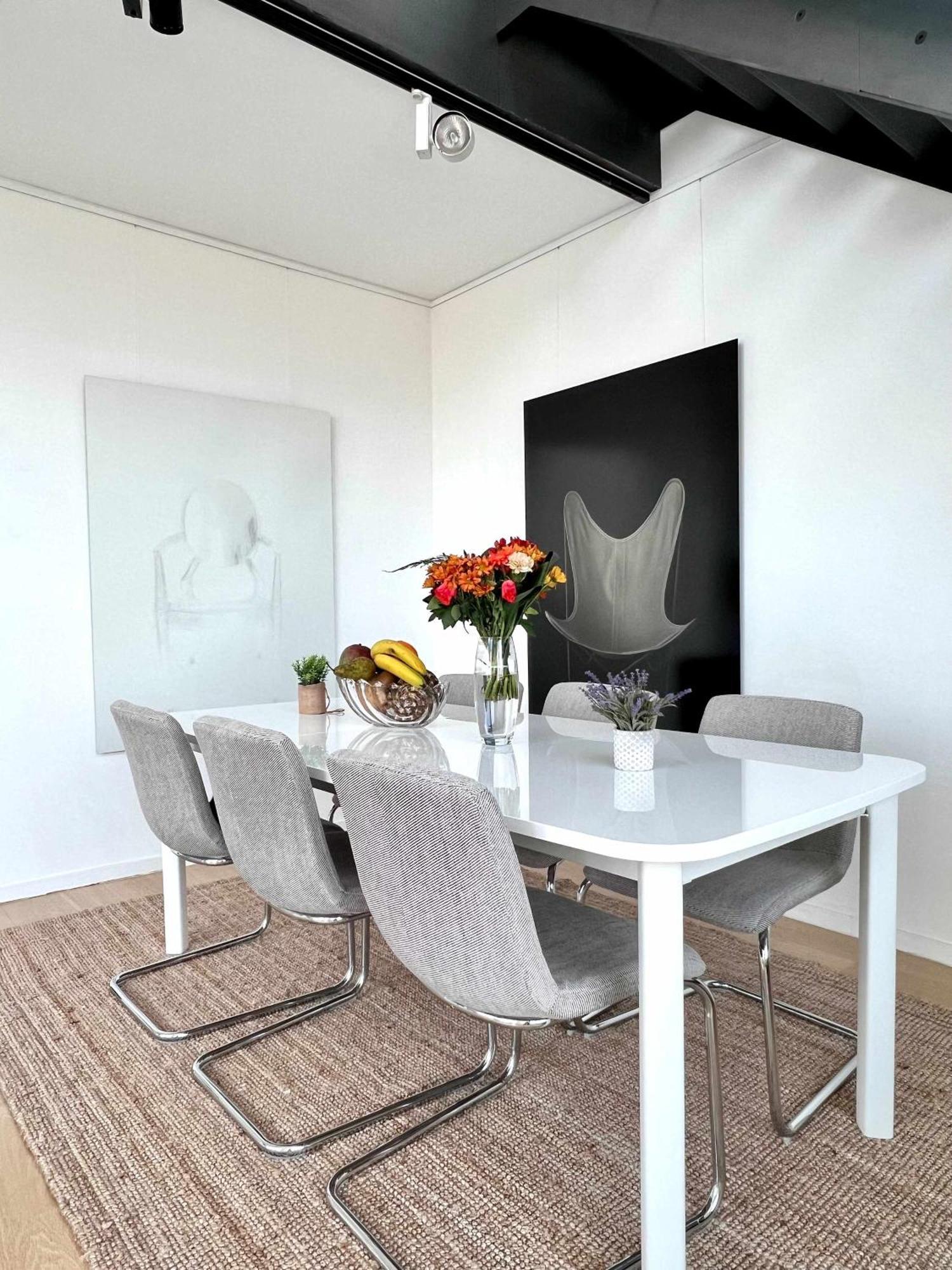 Penthouse With Stunning View Over * Brussels