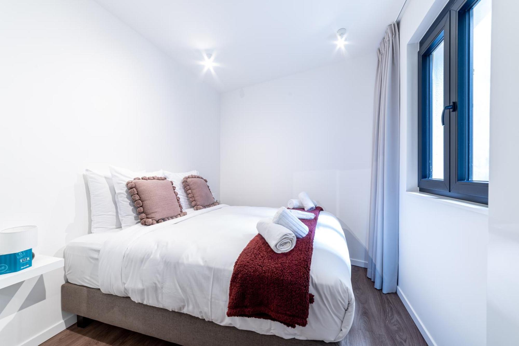 Apartment Chez Lilou Et Babette 4 2