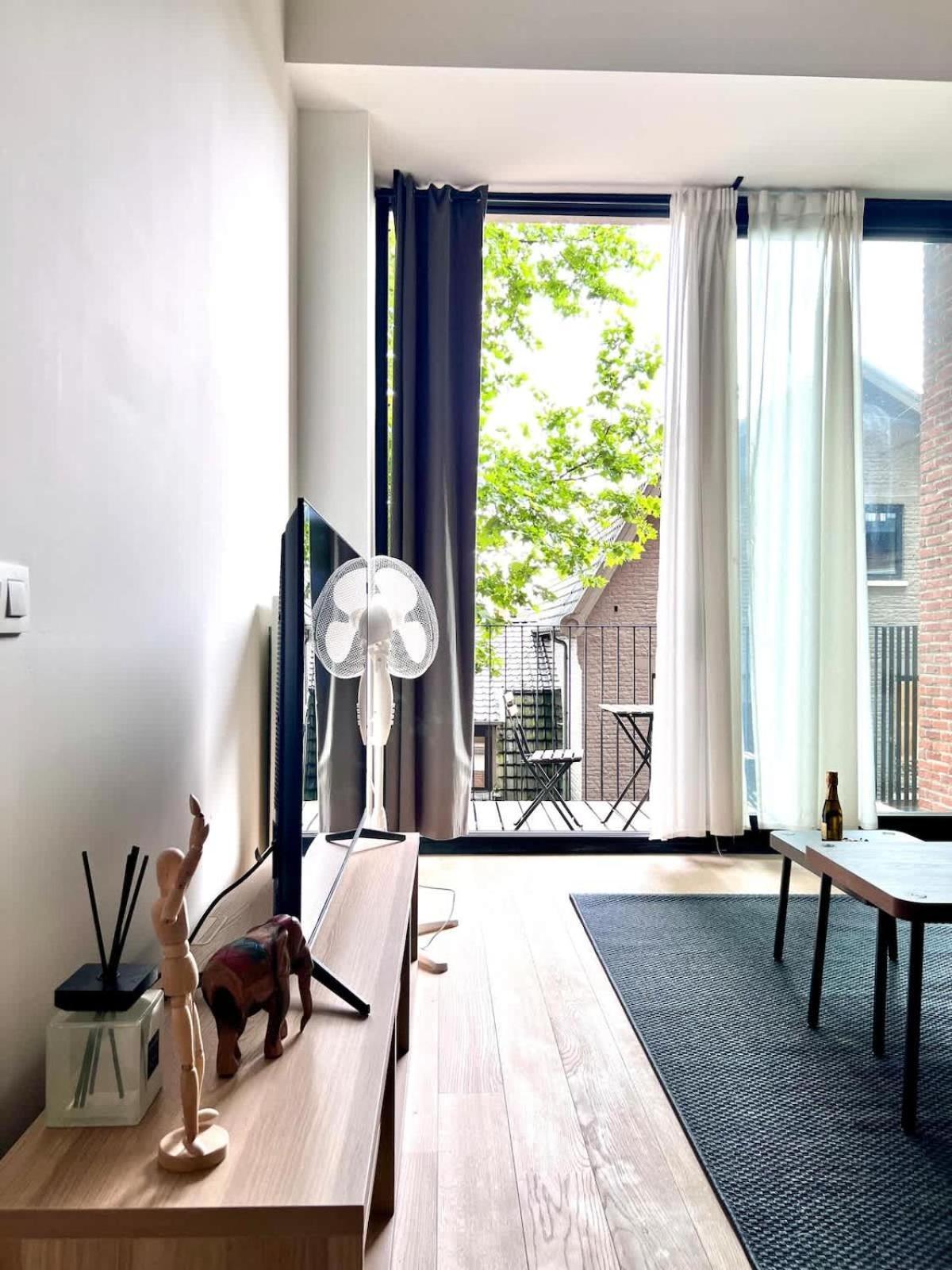 Apartment Spacious Loft Instant Favourite Up To 4 Guests Comfort & Style In
