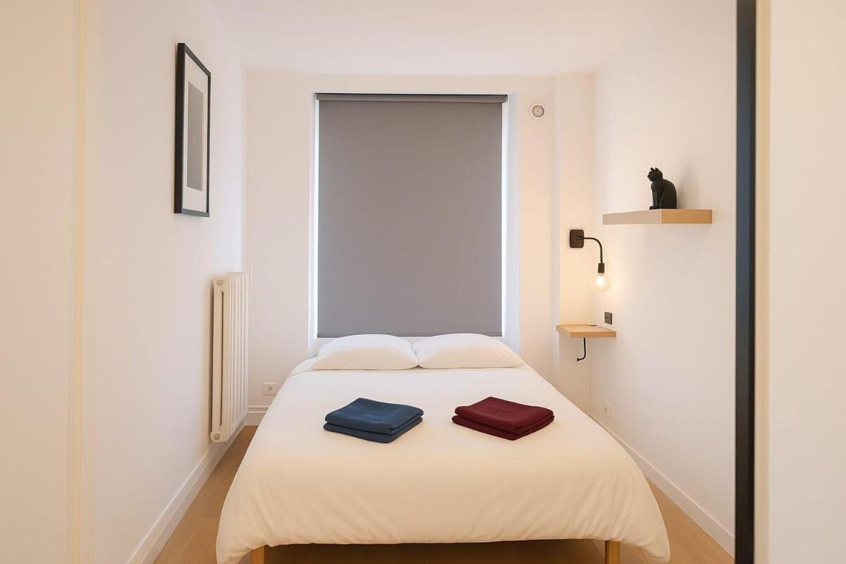 Stylish Flat With Rooftop In Ixelles Brussels