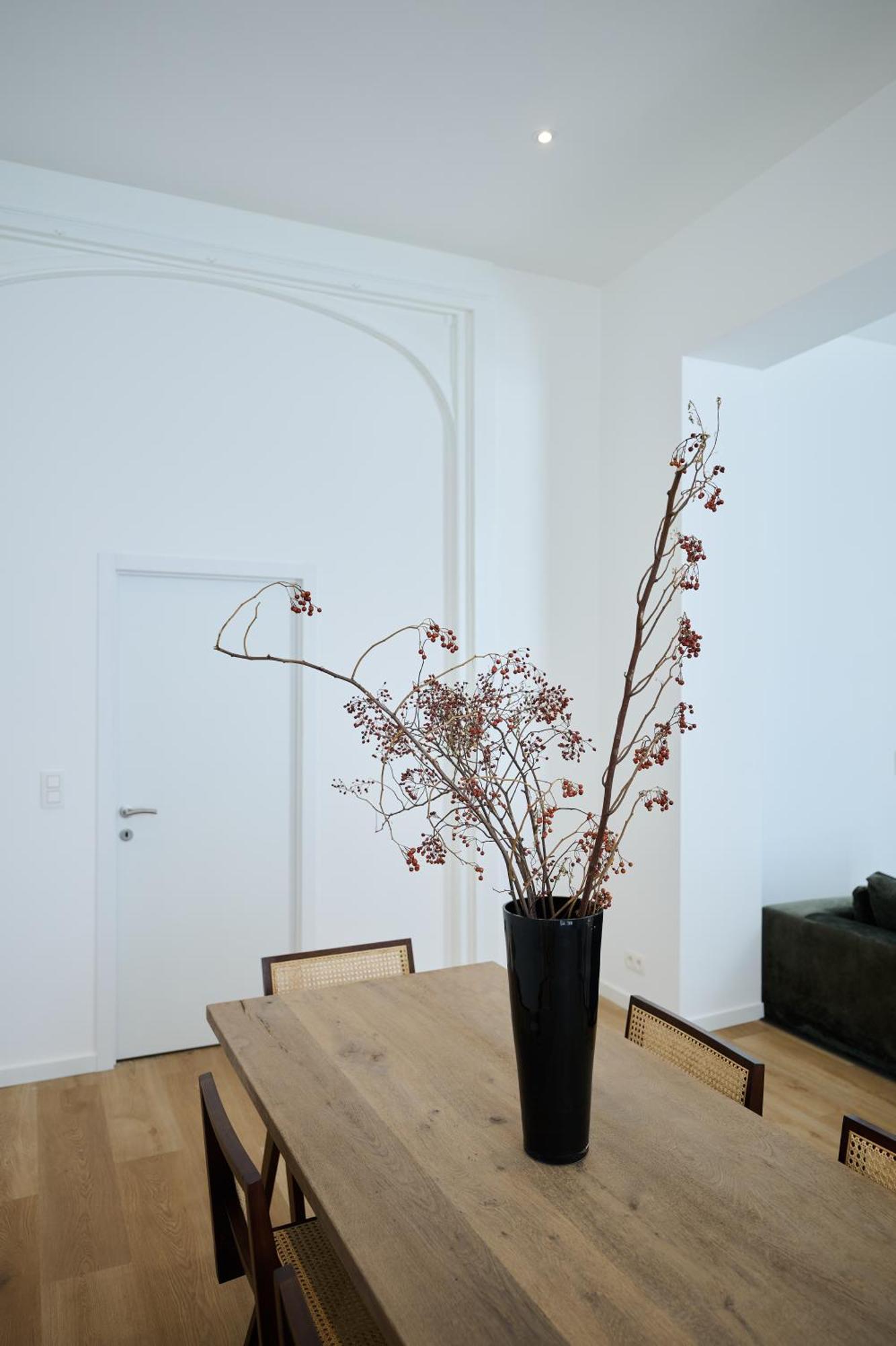 Toison D'or & Sauna Apartment Brussels
