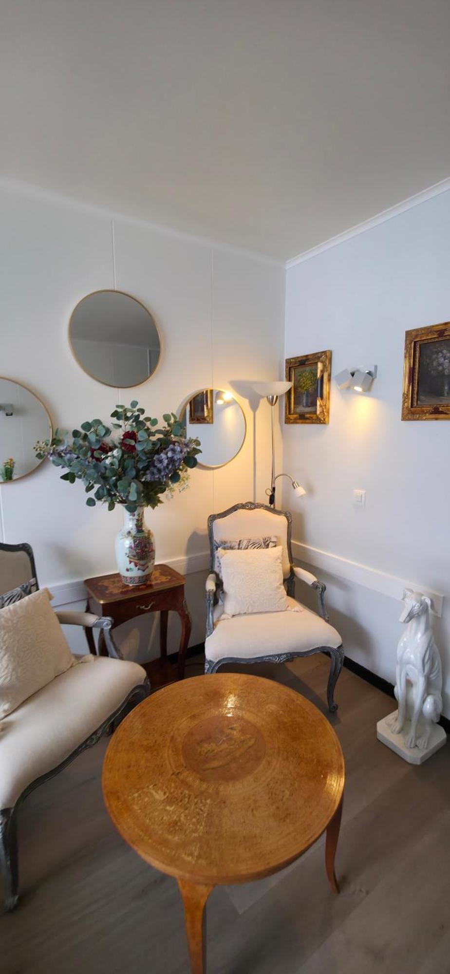 Apartment Classique Louise Brussels
