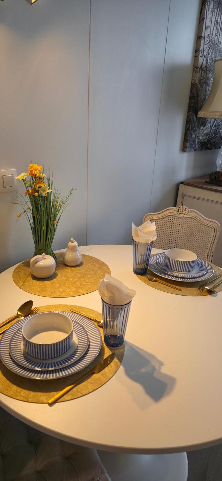 Apartment Classique Louise Brussels