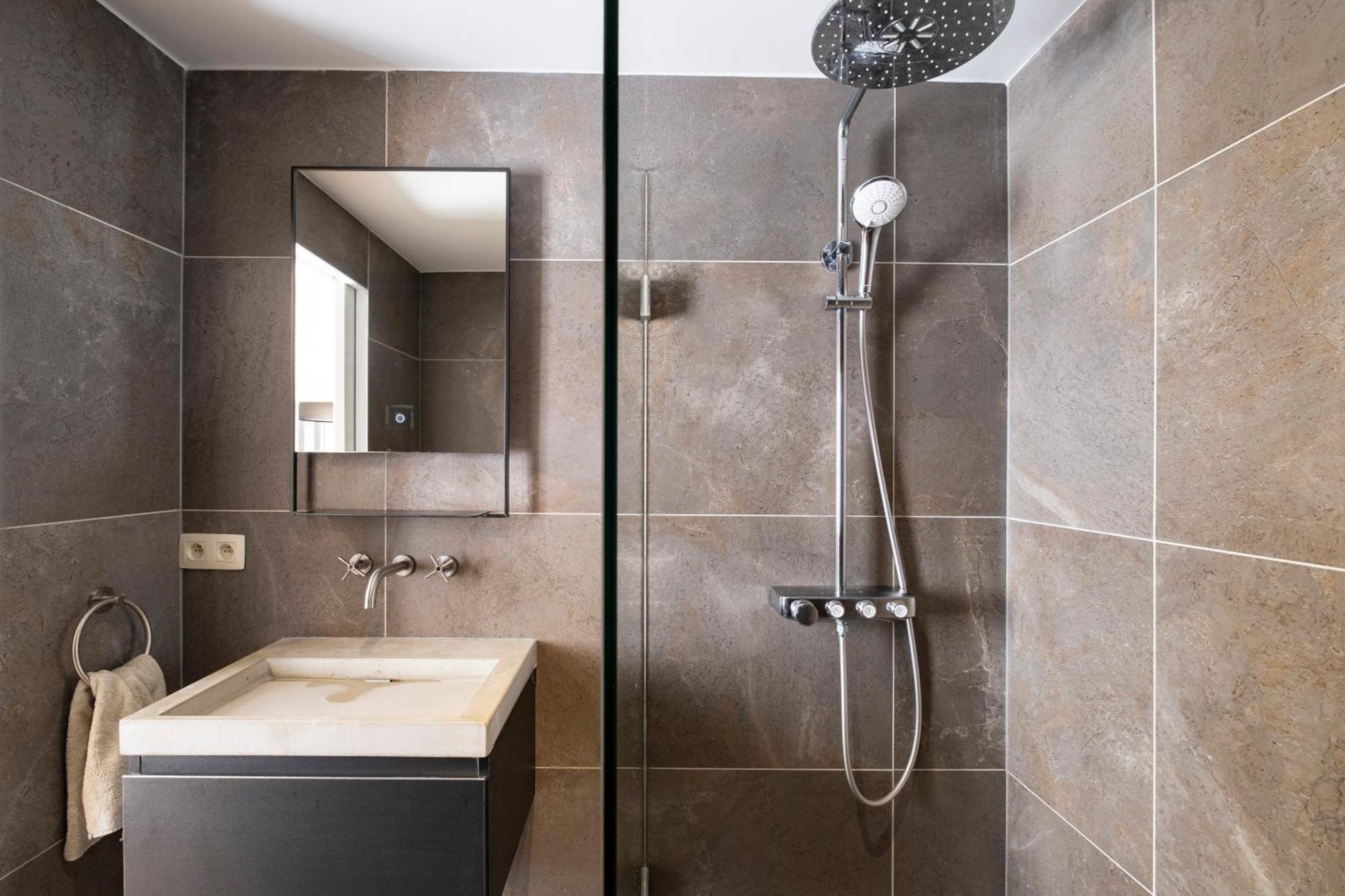 Eu District - Arlon Prestige Appartement