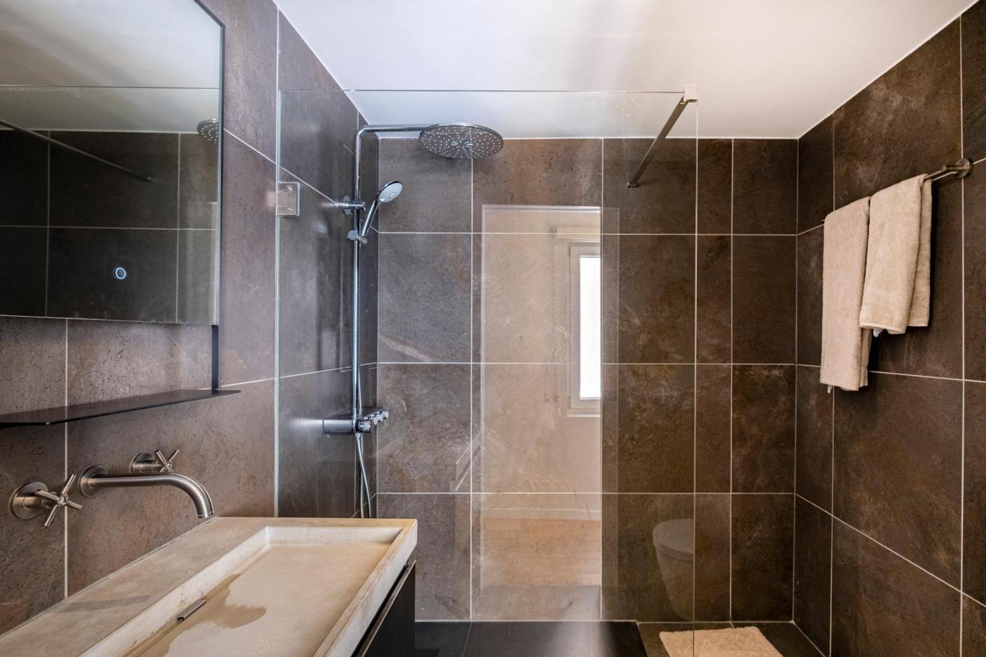 Eu District - Arlon Prestige Appartement *