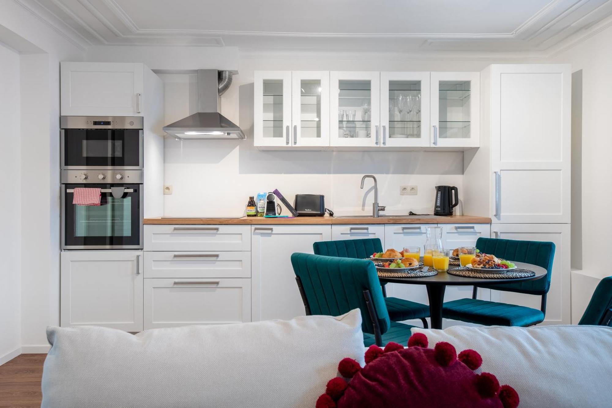 Apartment Chez Lilou Et Babette 4 2