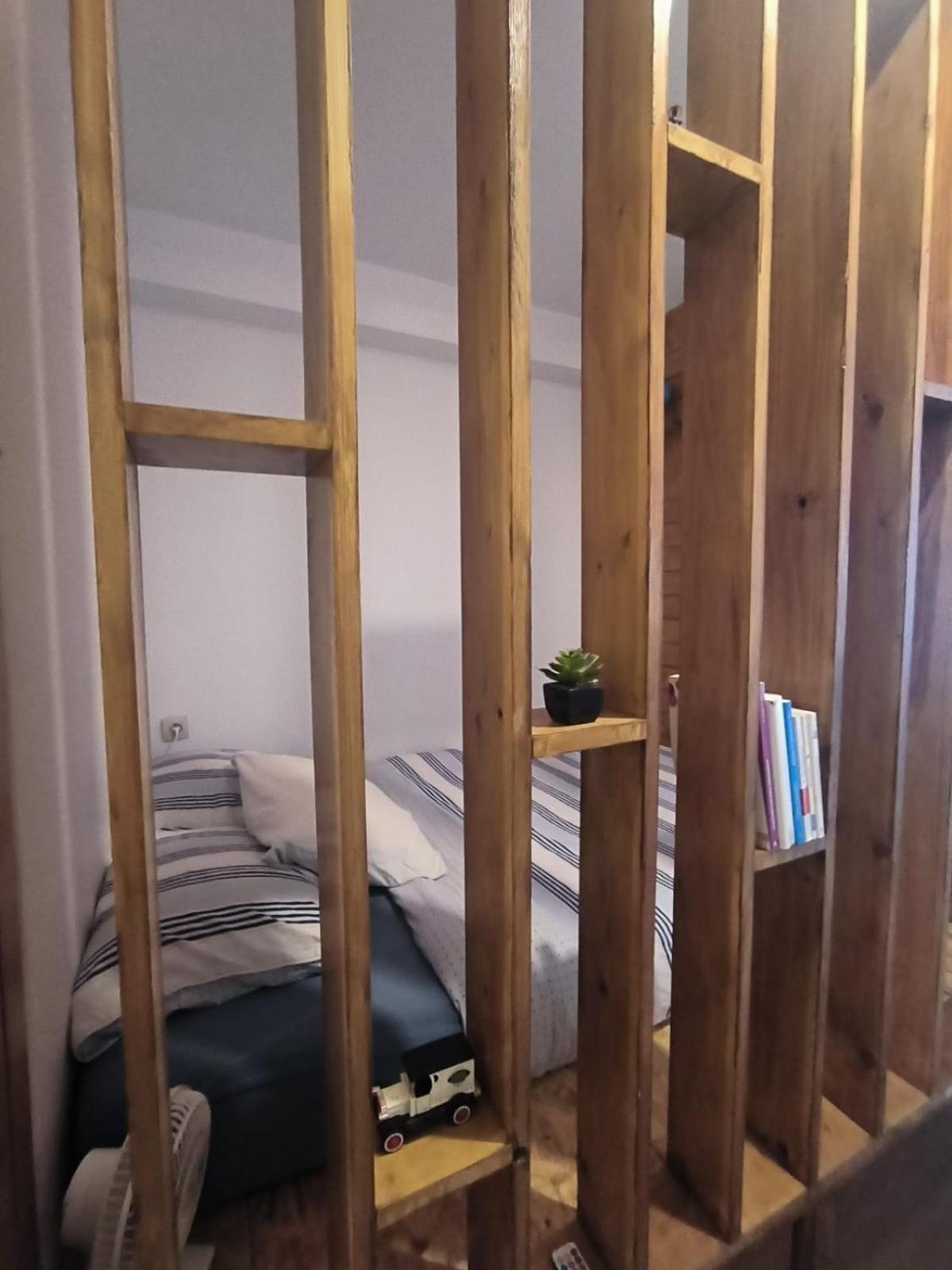 Design Madou Căn hộ