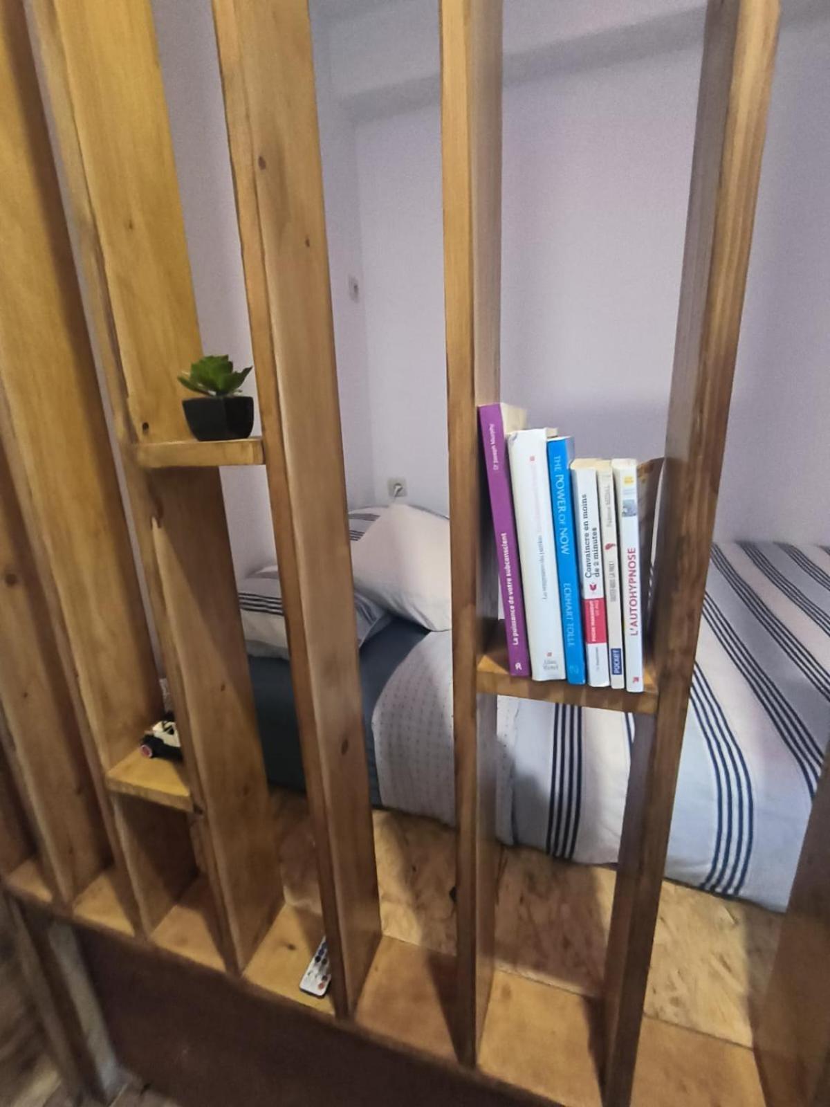 Căn hộ Design Madou Brussels
