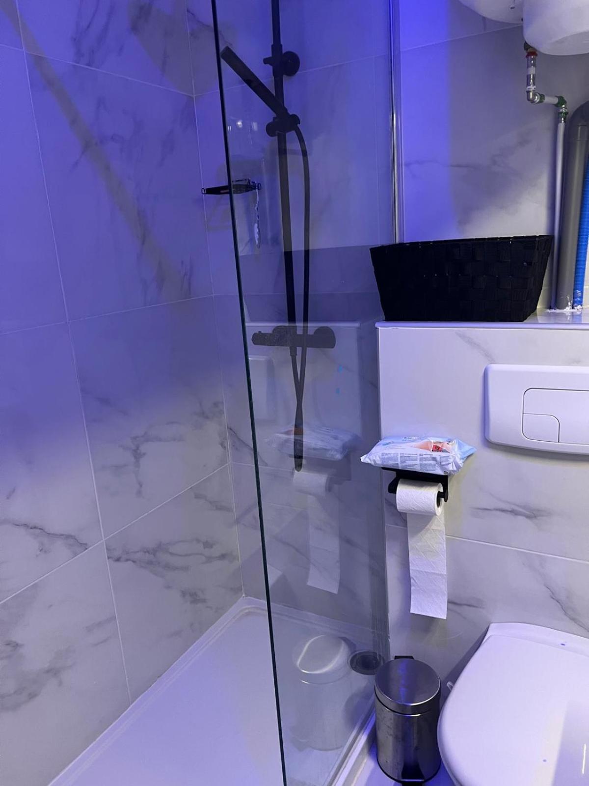 Căn hộ Design Madou *