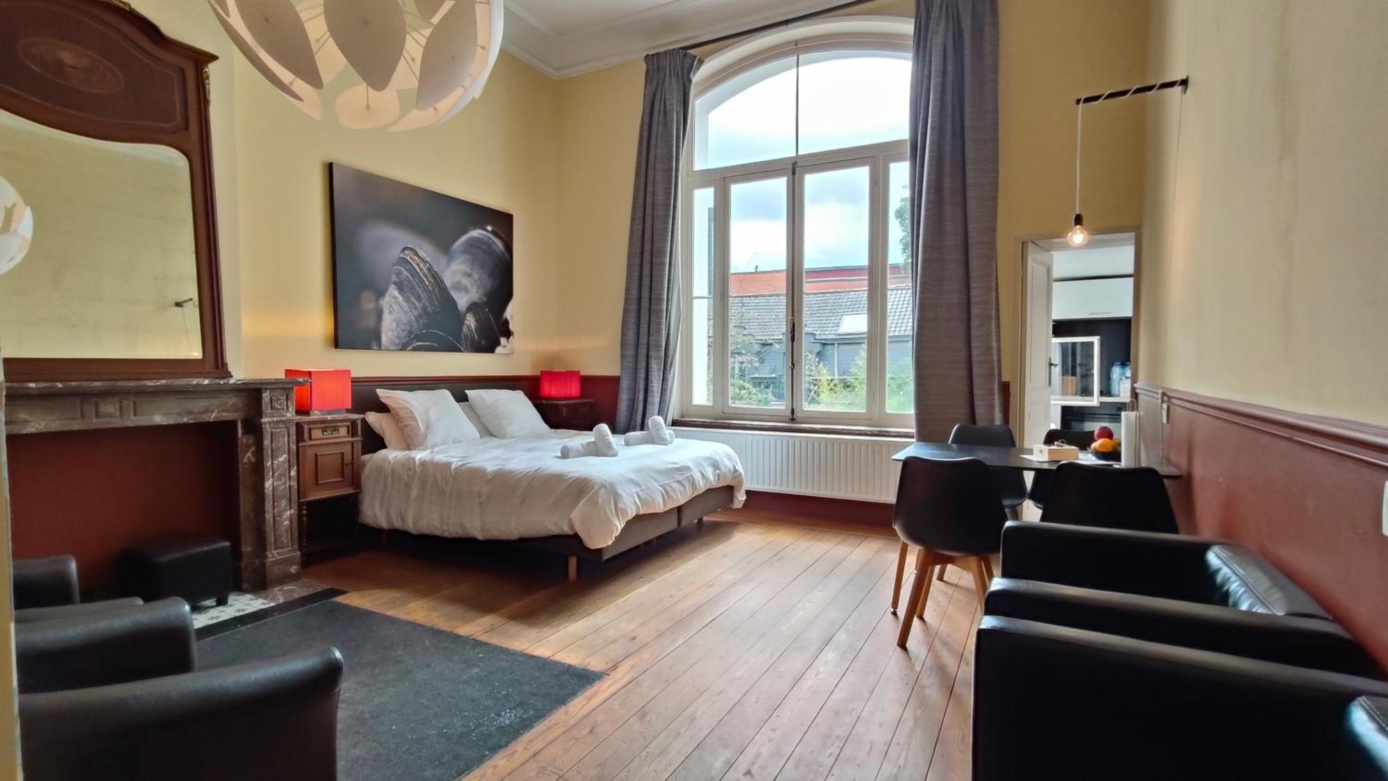 Maison Jamaer 4*