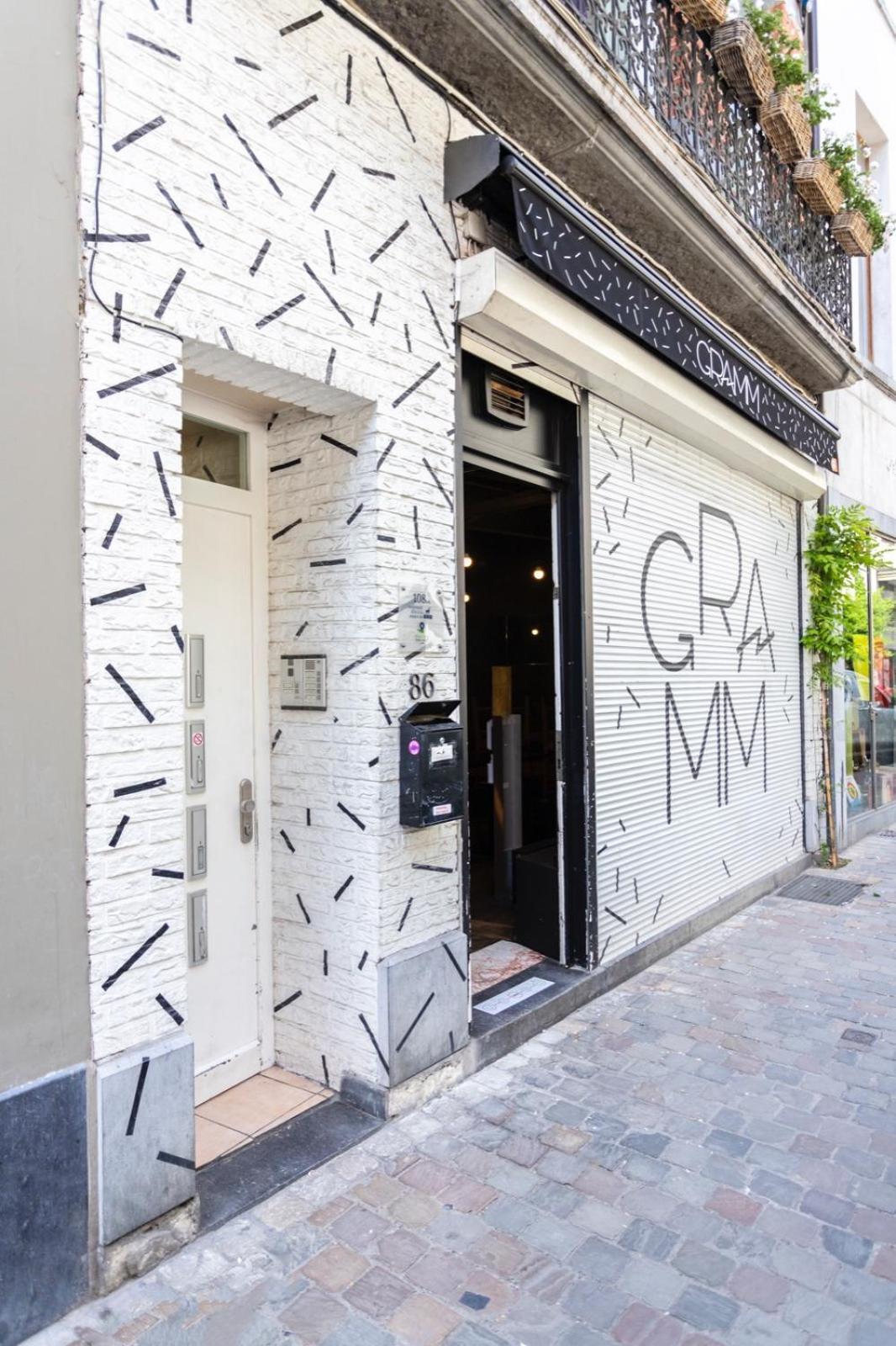 Apartment Lovely In The Heart Of Brussels