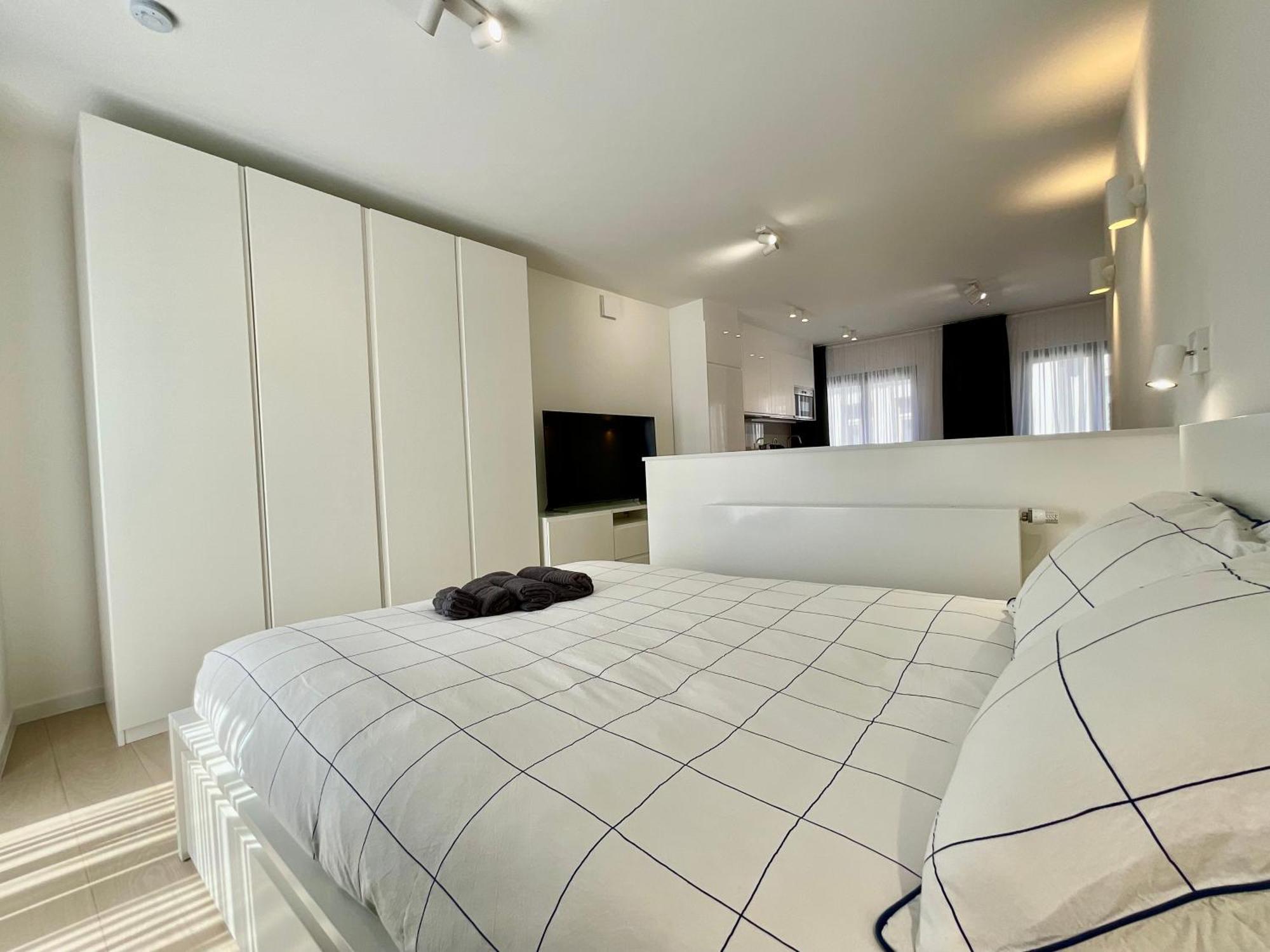 Apartment Chapeliers 34