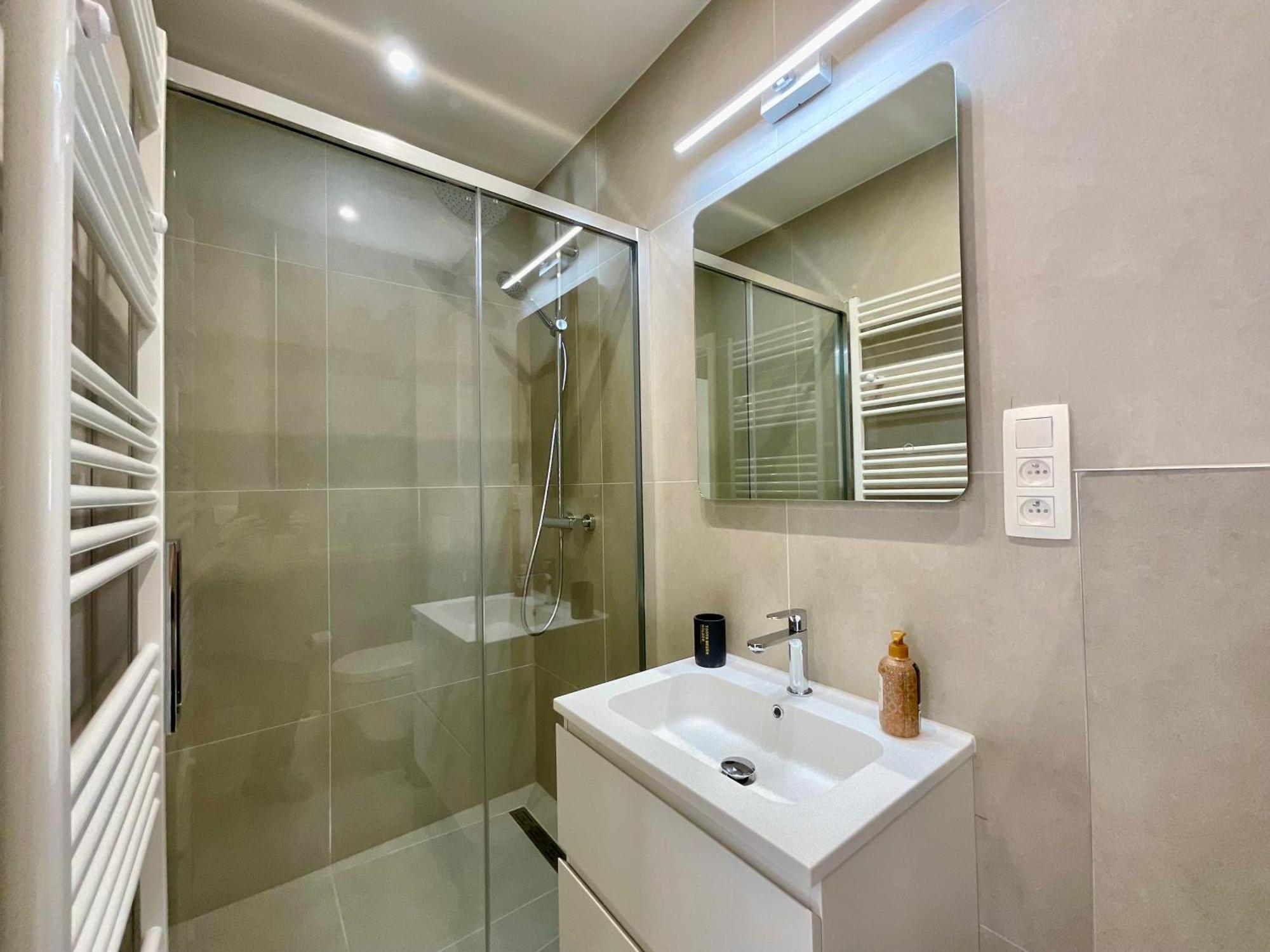 Chapeliers 34 Apartment Brussels