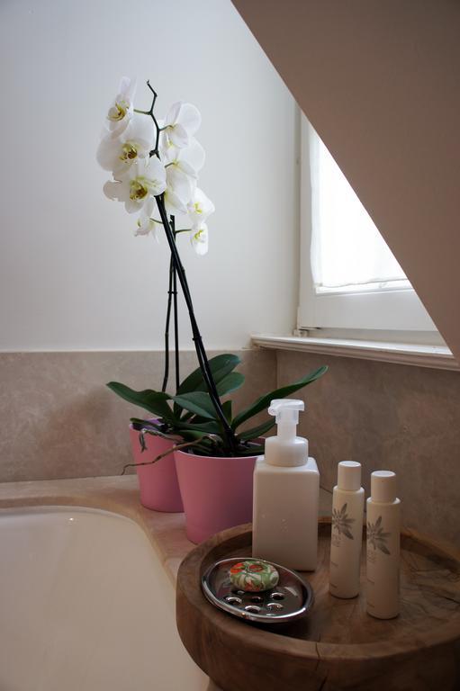 Guest house La Maison Chantecler 2*