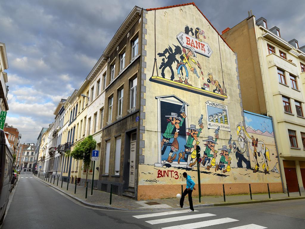 Legrand Appartement *