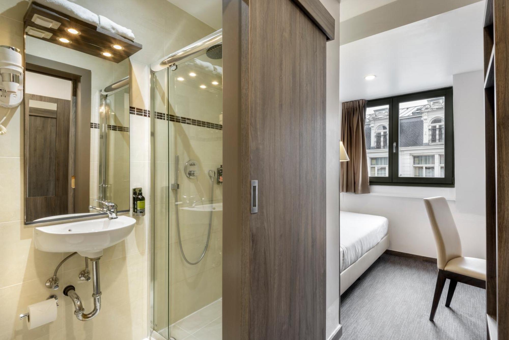 Hotel Dansaert 3*