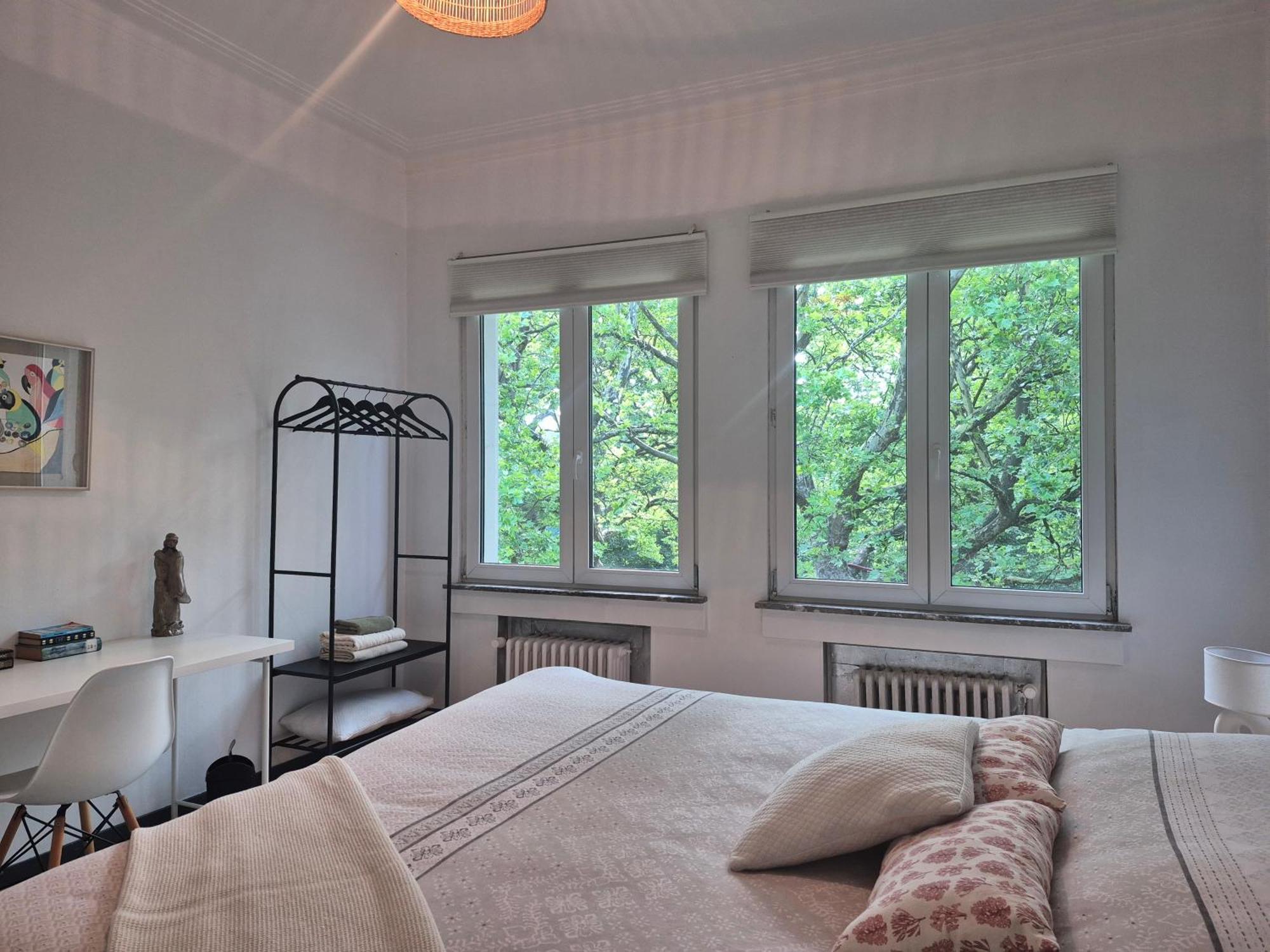 Homestay Souverain 94 *