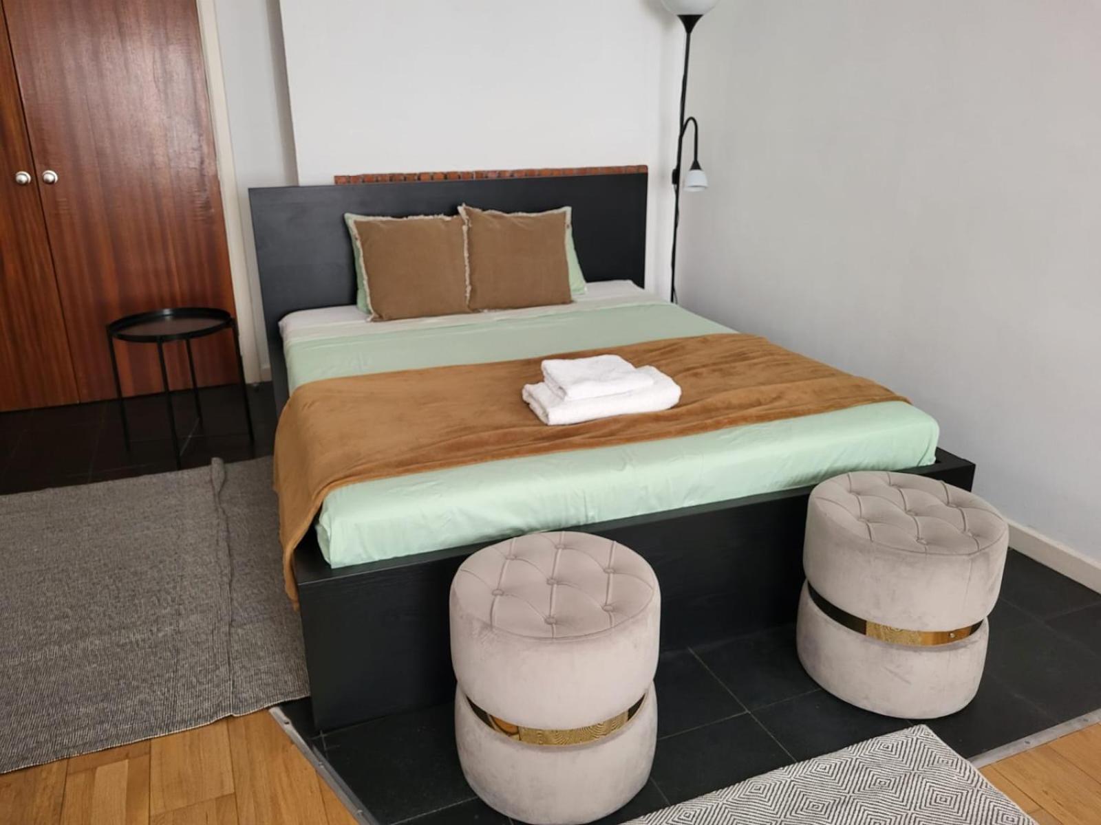 Apartment Prime Nest Cozy Eu Quarter *