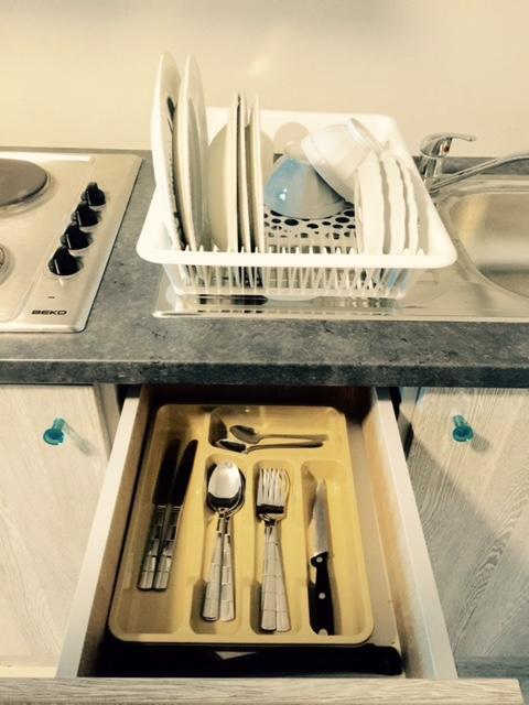 Prestige Flats * Brussels