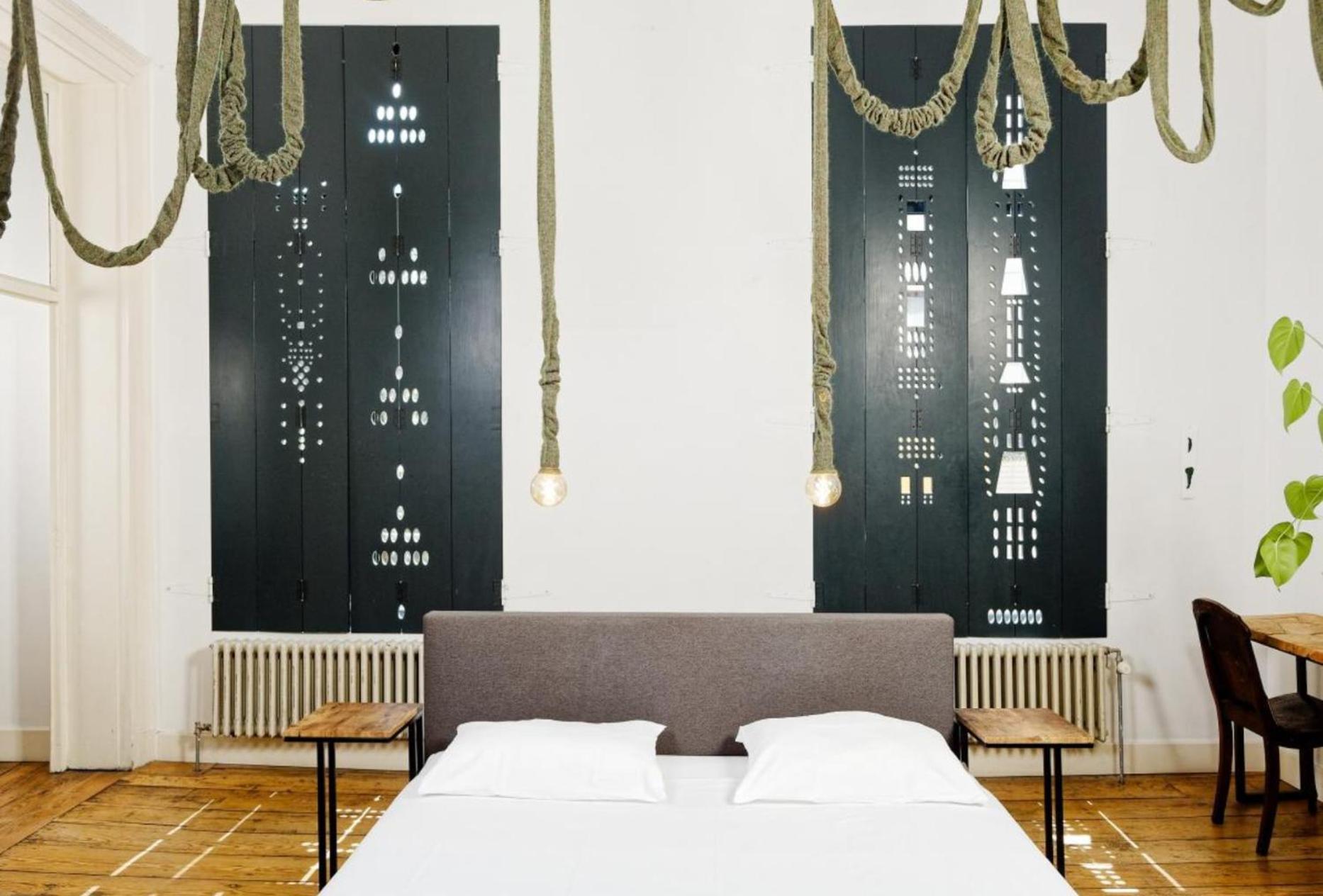 Bed & Breakfast Druum