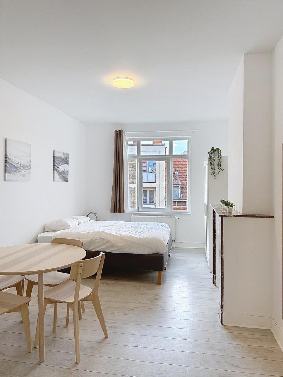 Apartment Spacieux *