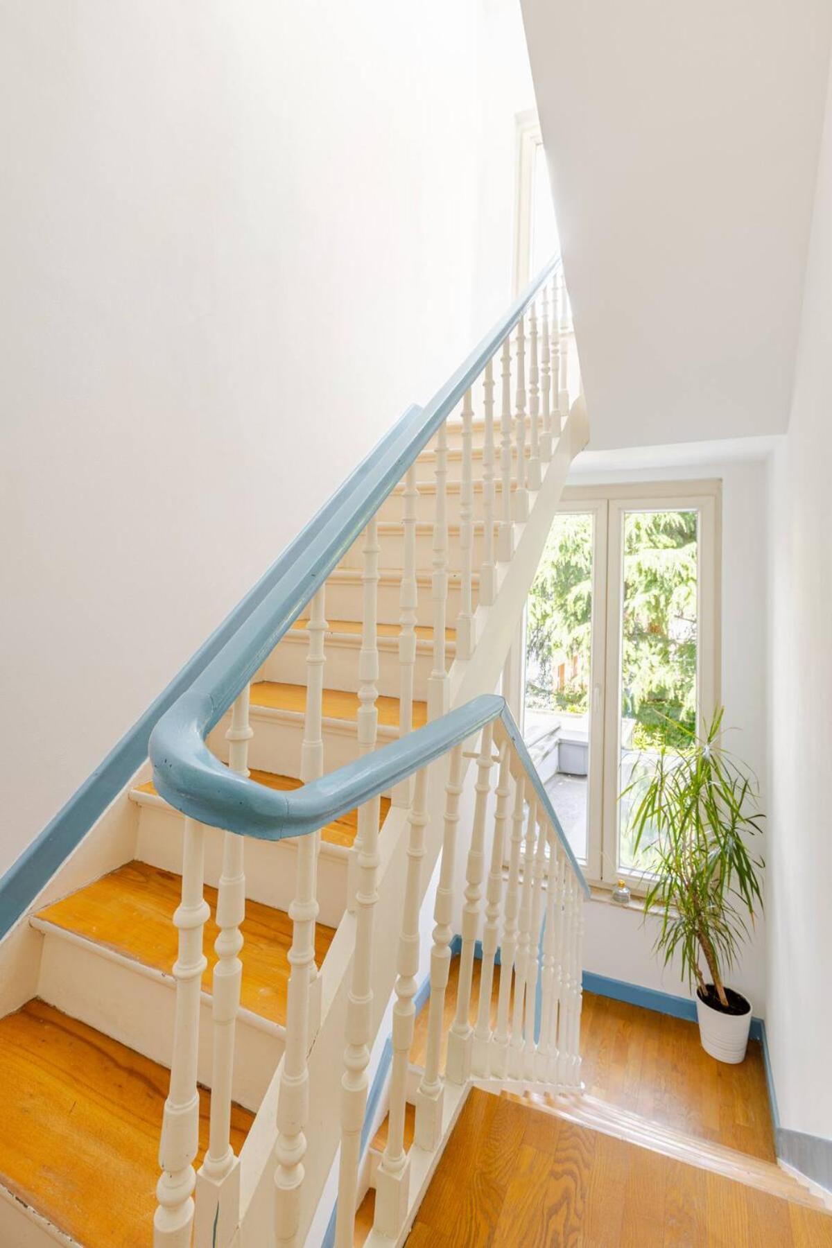 Apartment Maison Du Cinquantenaire - The Jubilee Loft