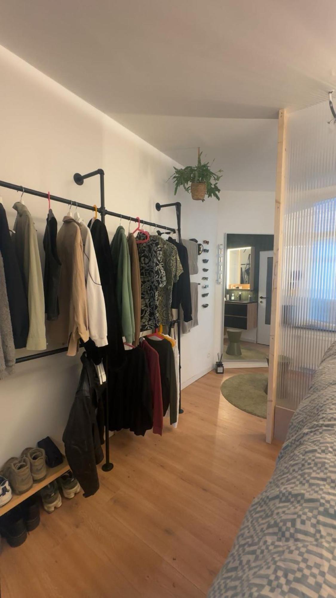 Apartment Bxx *