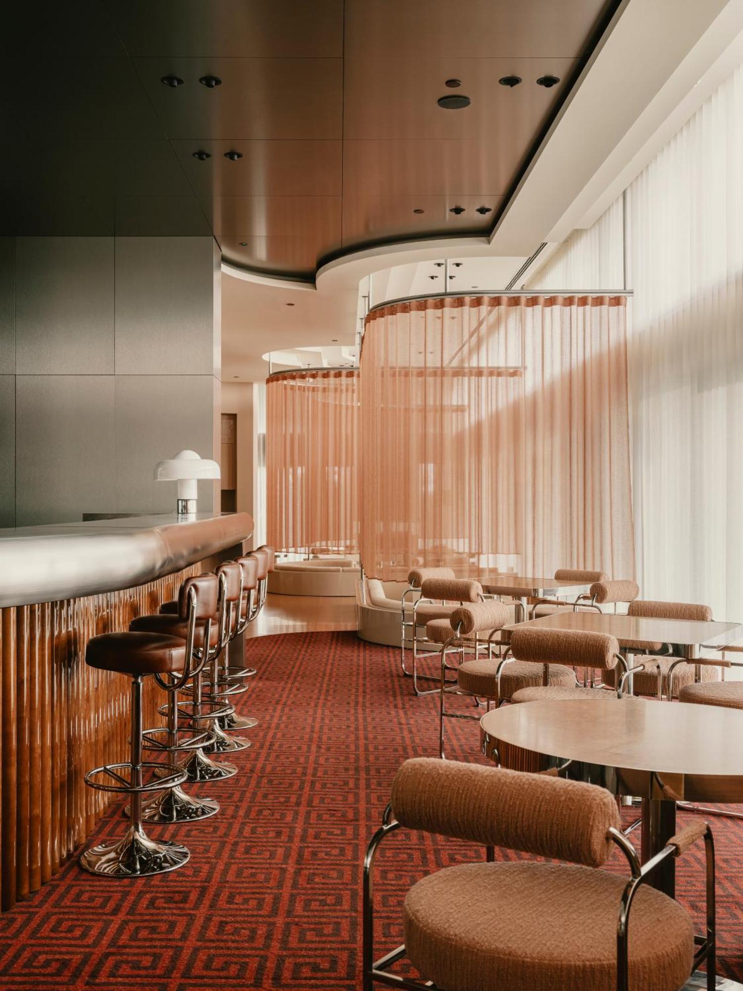 The Standard, Hotel 5*