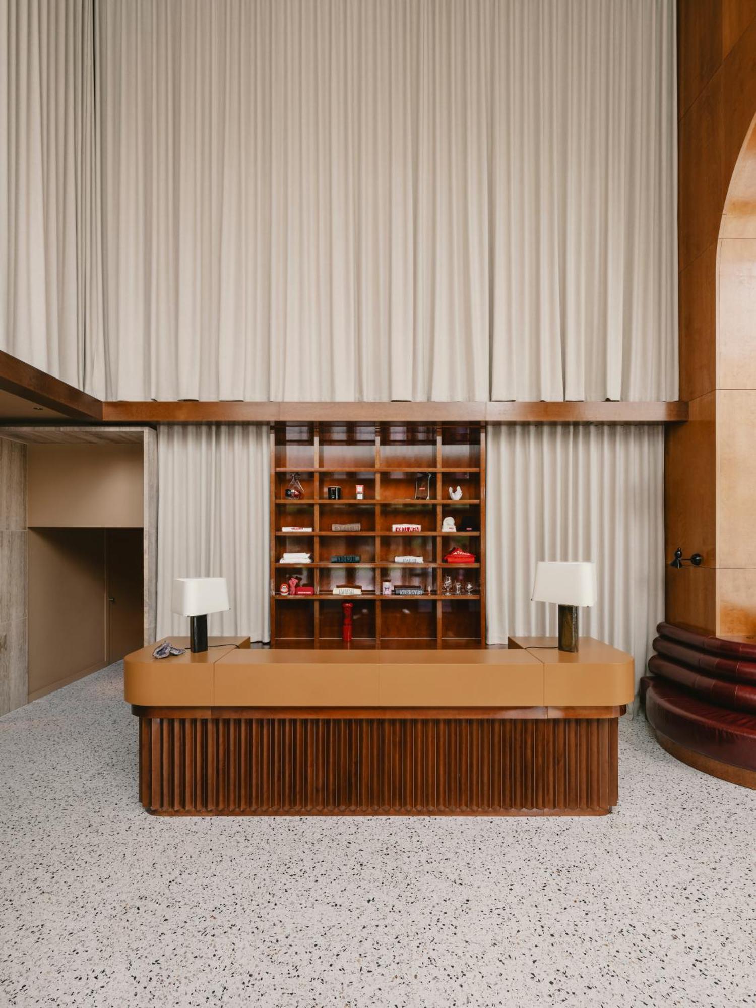 Hotel The Standard, Brussels