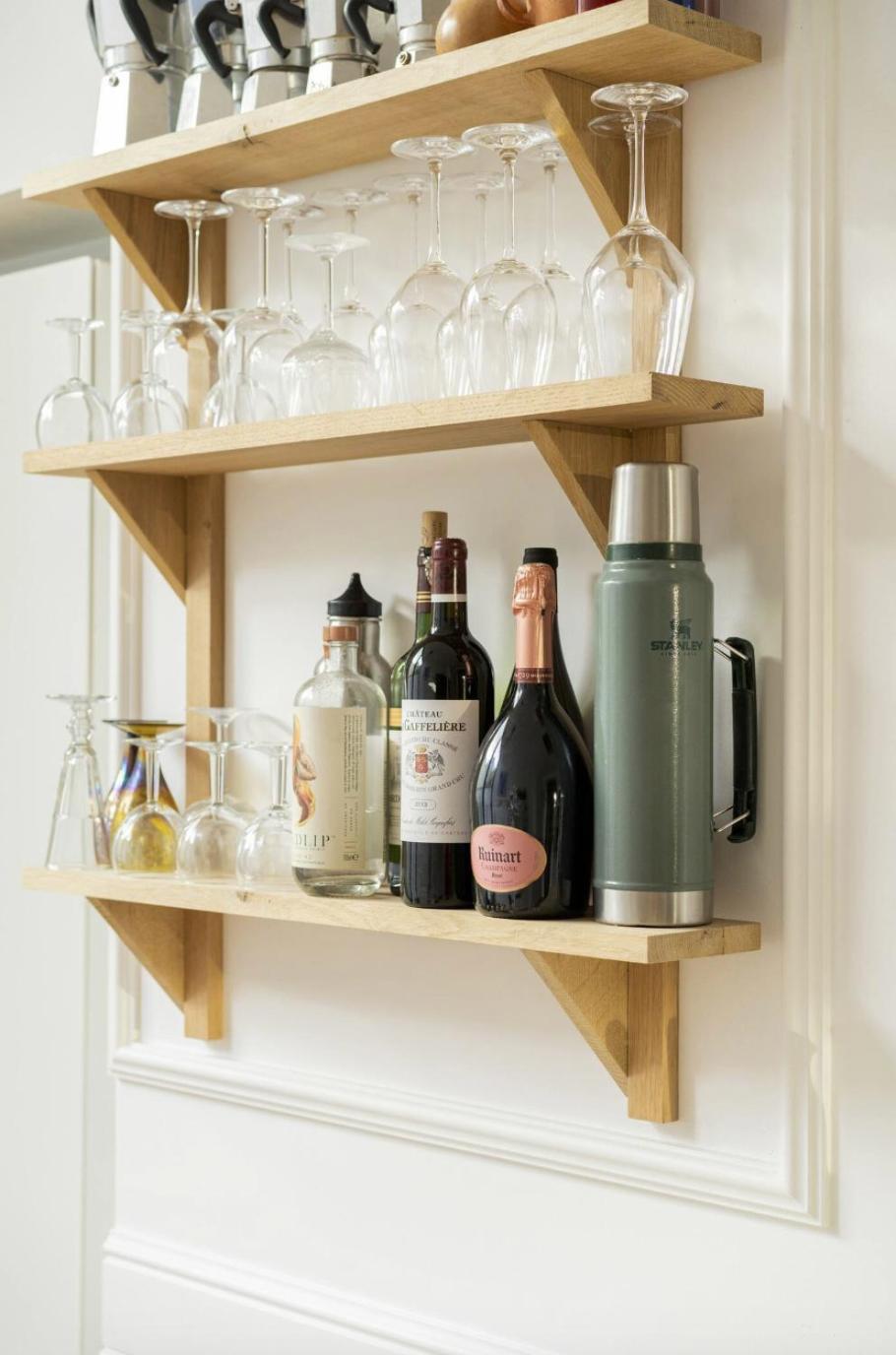 Cozy With Garden Homestay *