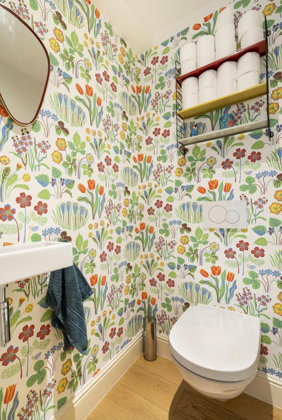 Homestay Cozy With Garden *