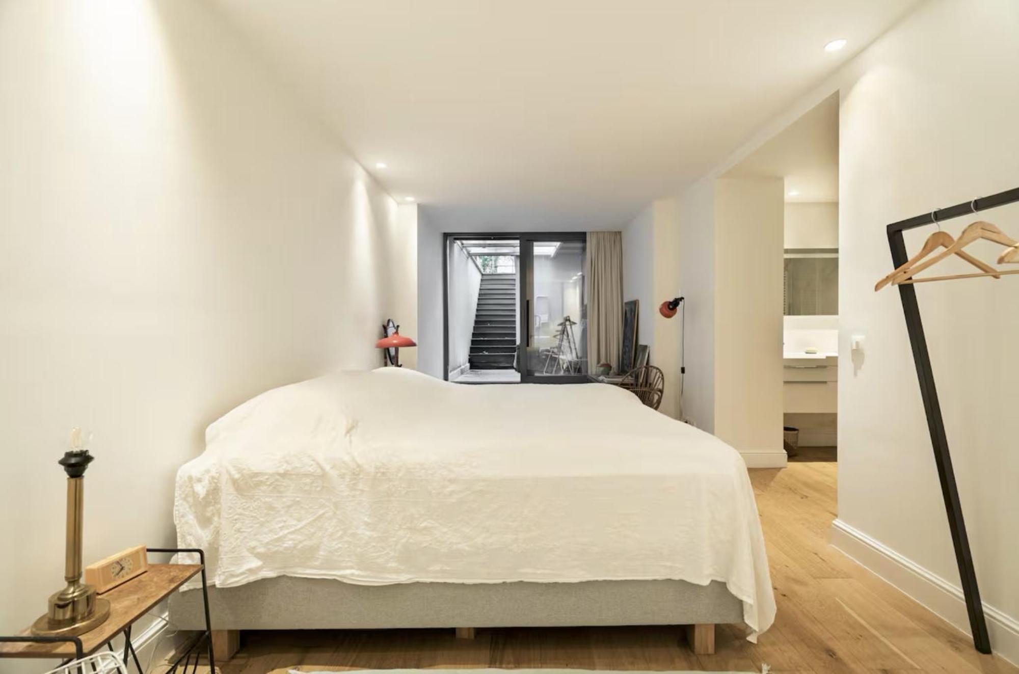 Homestay Cozy With Garden