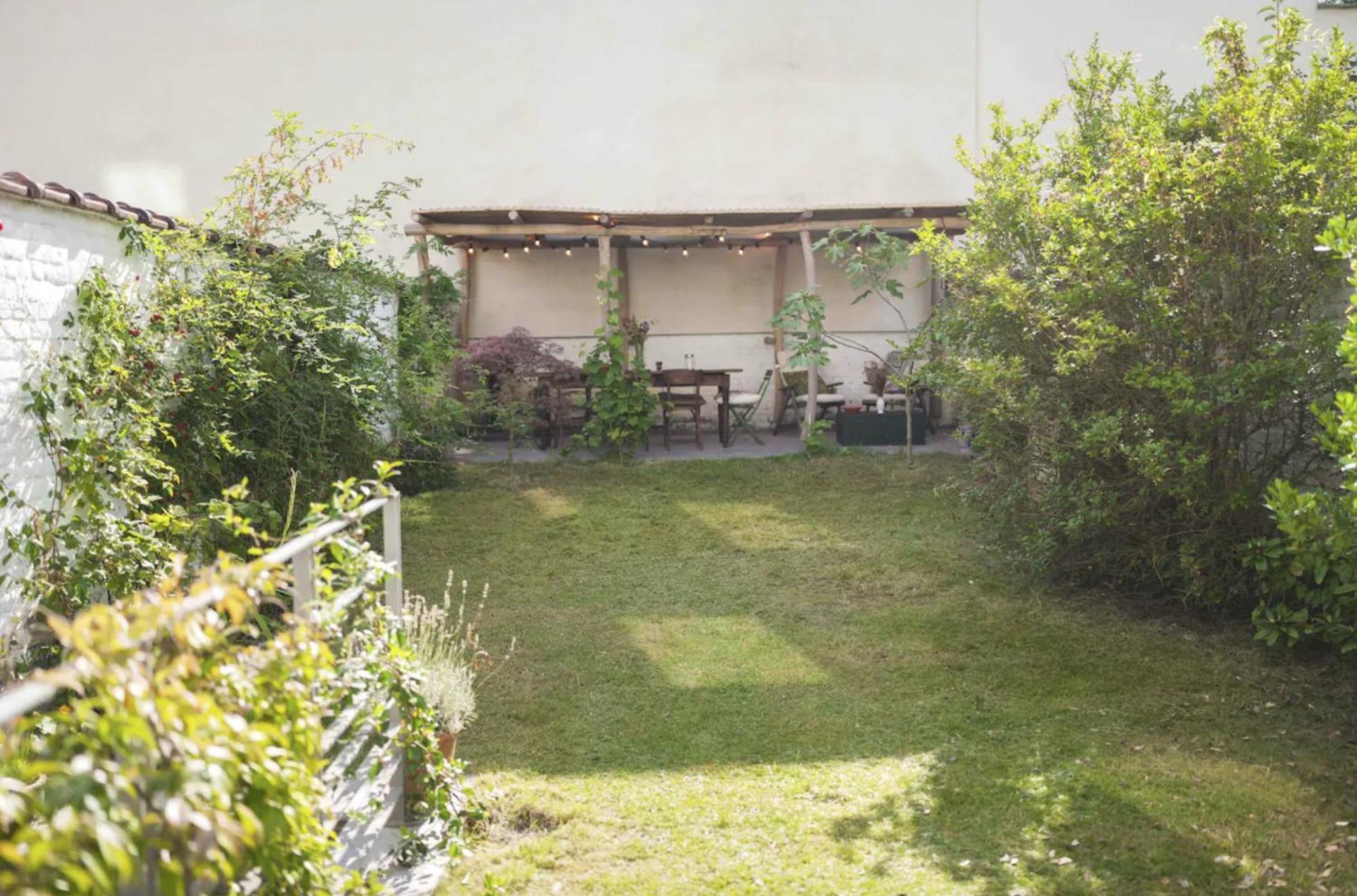 Cozy With Garden Homestay