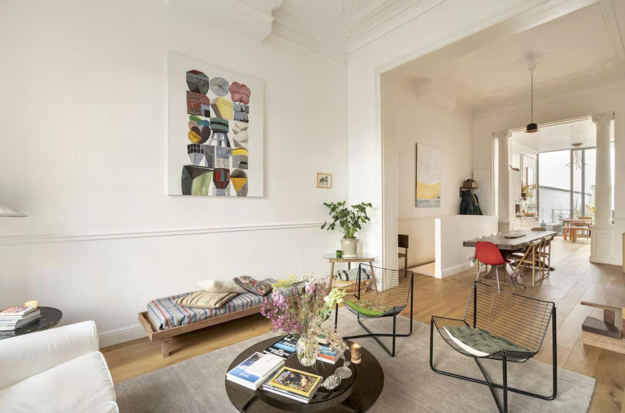 Cozy With Garden * Brussels